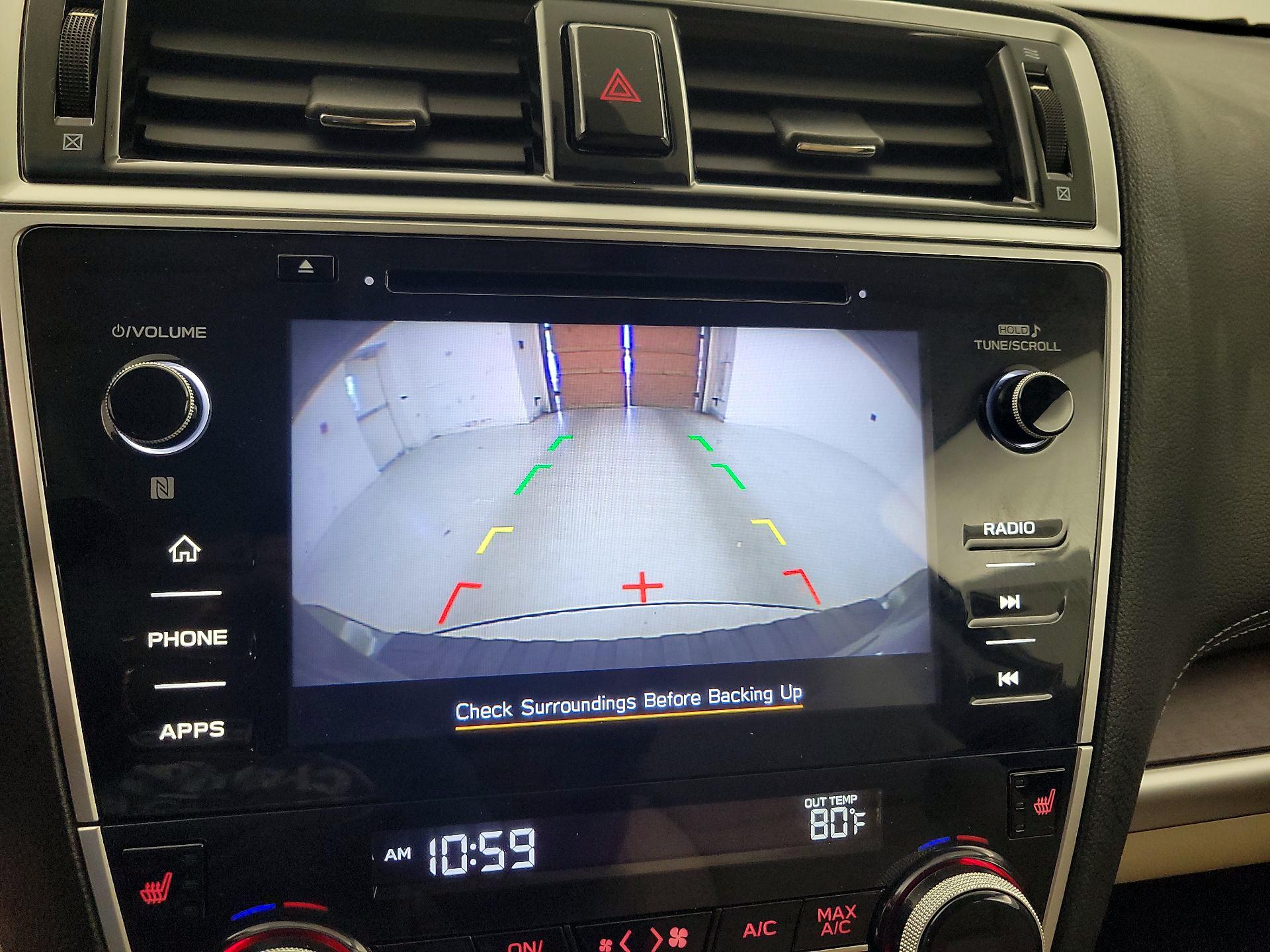 Thumbnail: 2019 Subaru Outback - 14