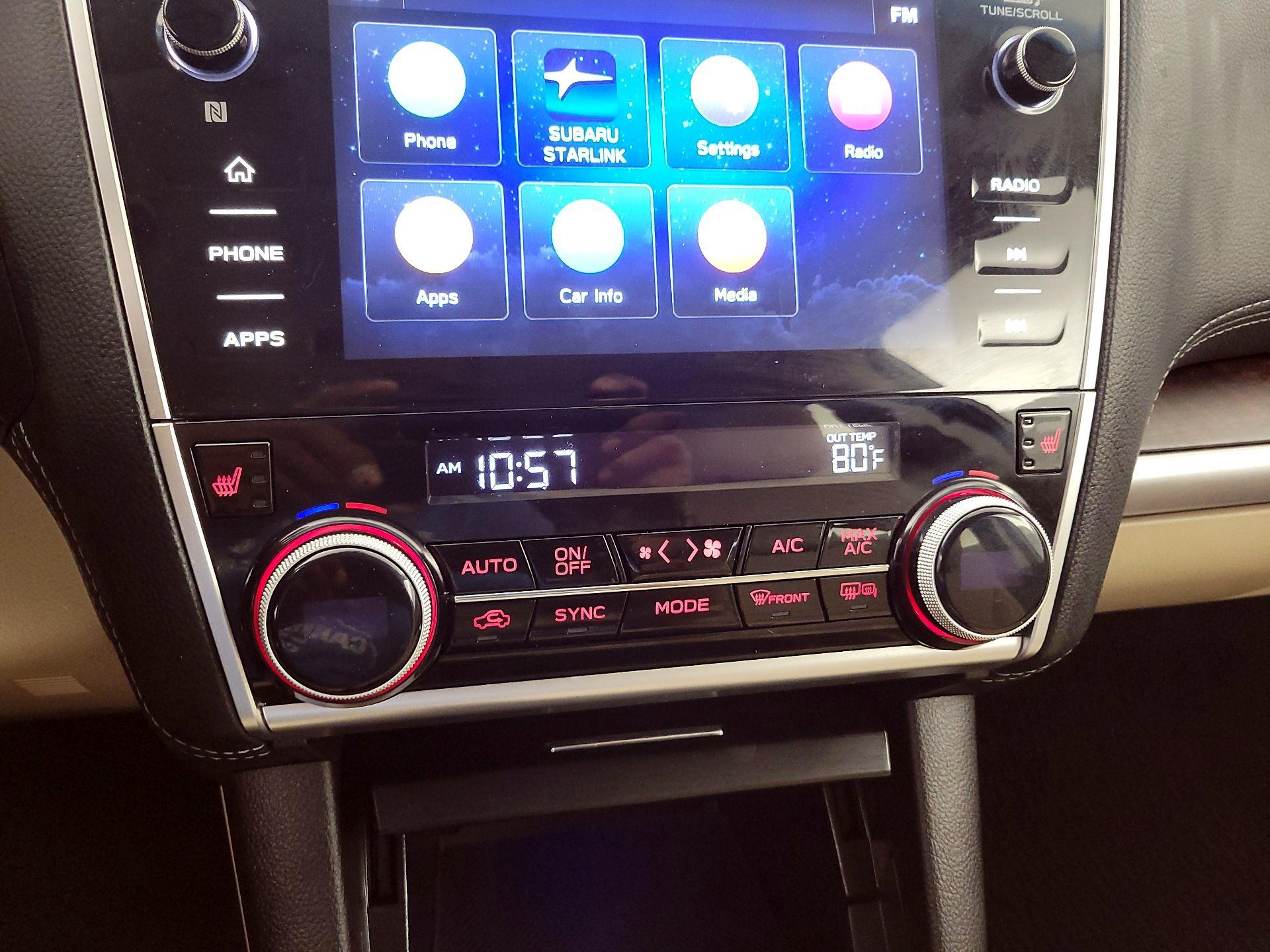 Thumbnail: 2019 Subaru Outback - 16