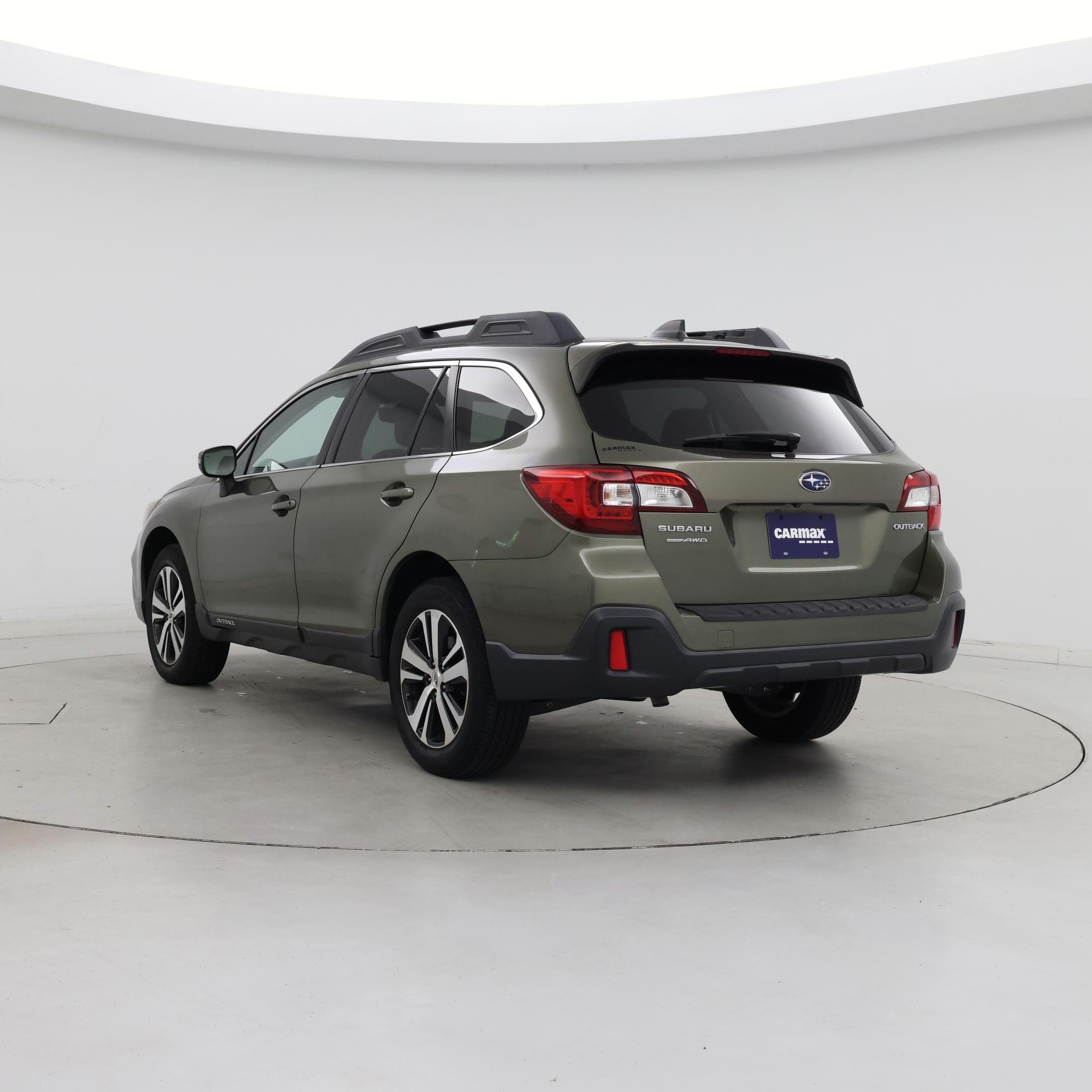 Thumbnail: 2019 Subaru Outback - 2