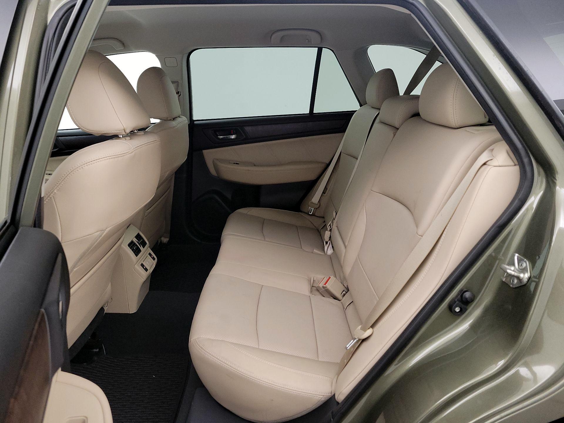 Thumbnail: 2019 Subaru Outback - 19