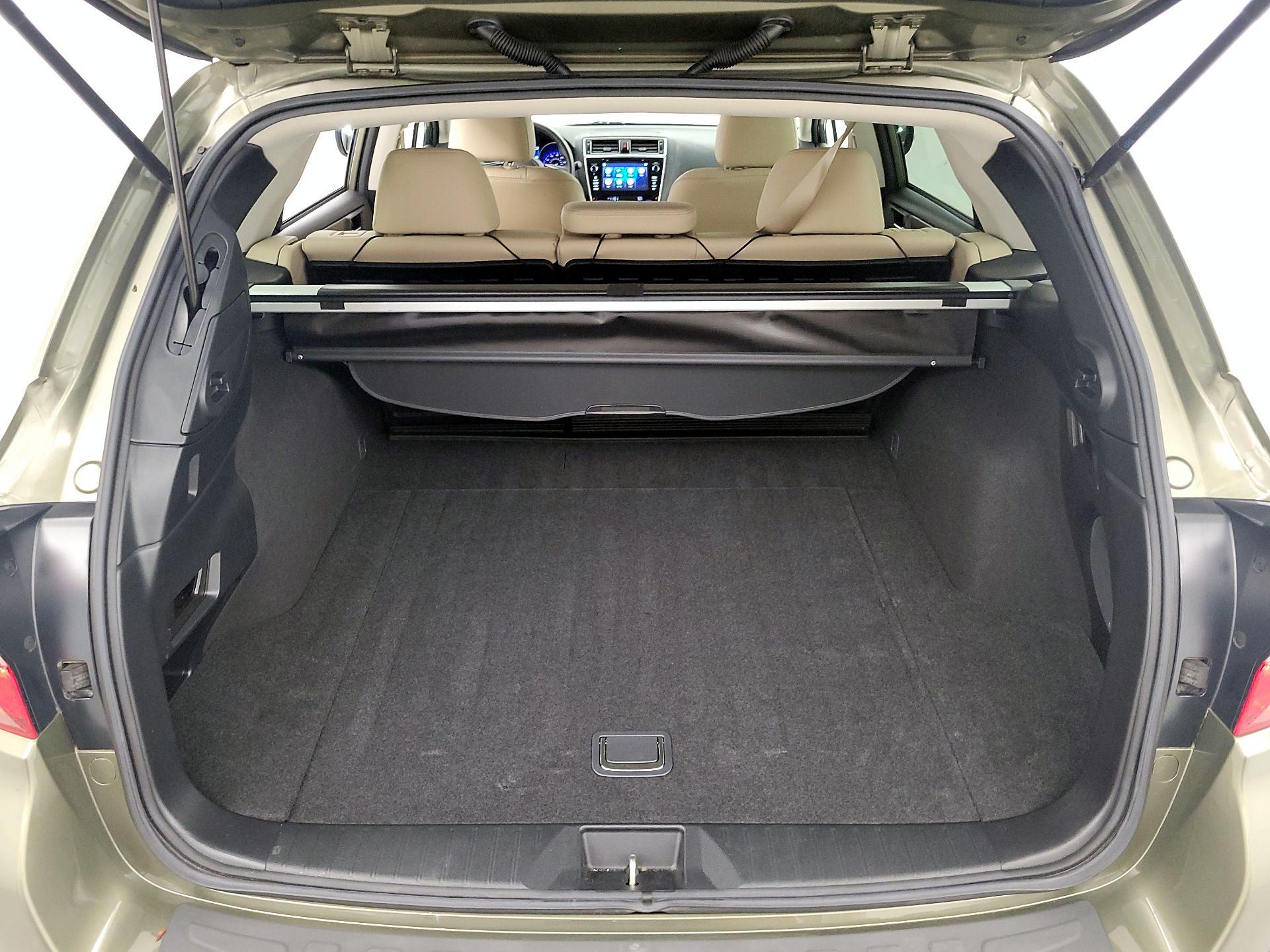 Thumbnail: 2019 Subaru Outback - 20
