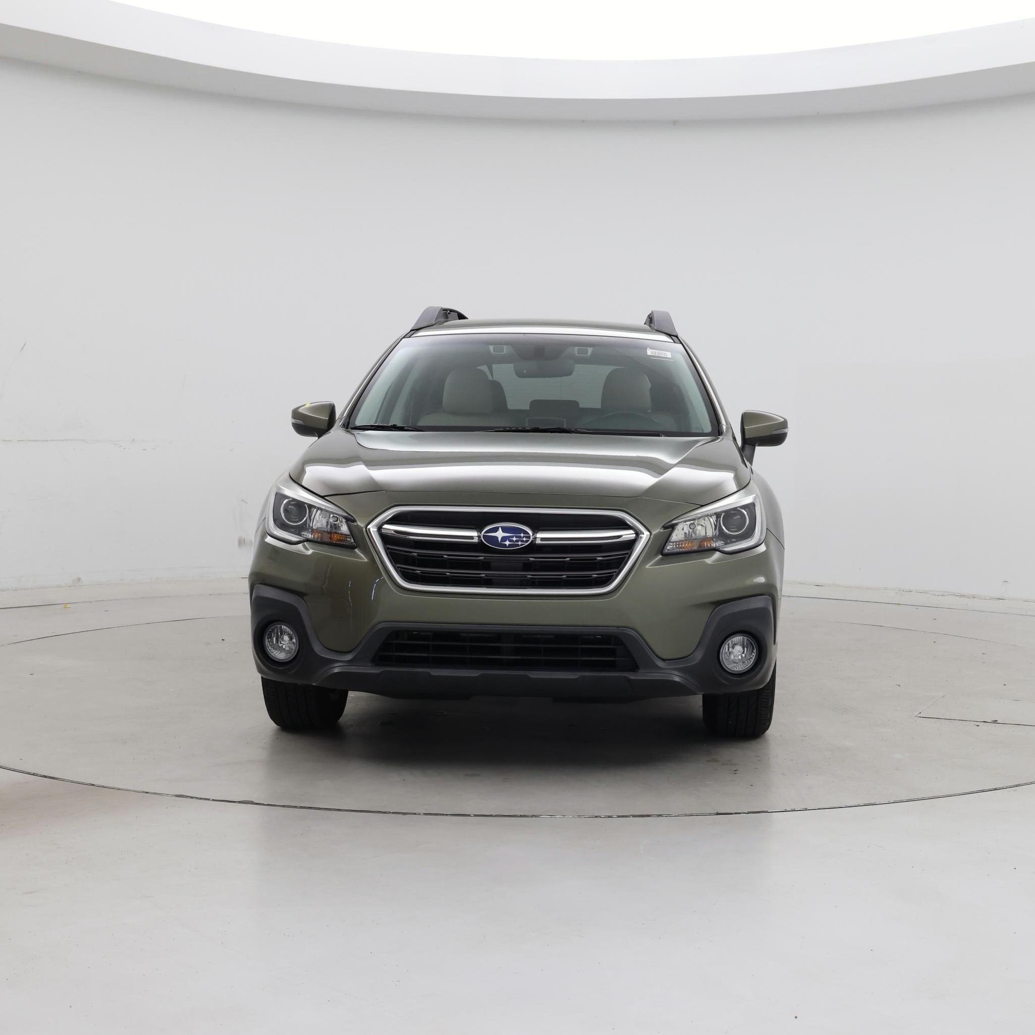 Thumbnail: 2019 Subaru Outback - 5