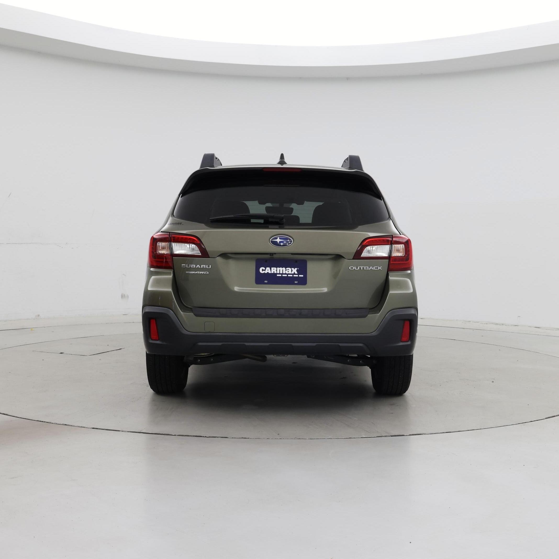 Thumbnail: 2019 Subaru Outback - 6