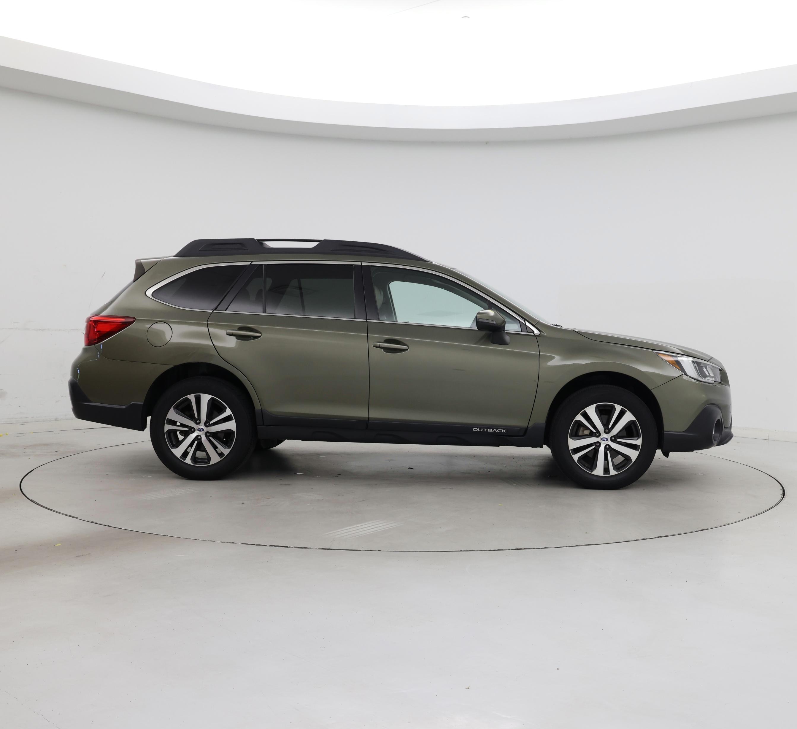 Thumbnail: 2019 Subaru Outback - 7