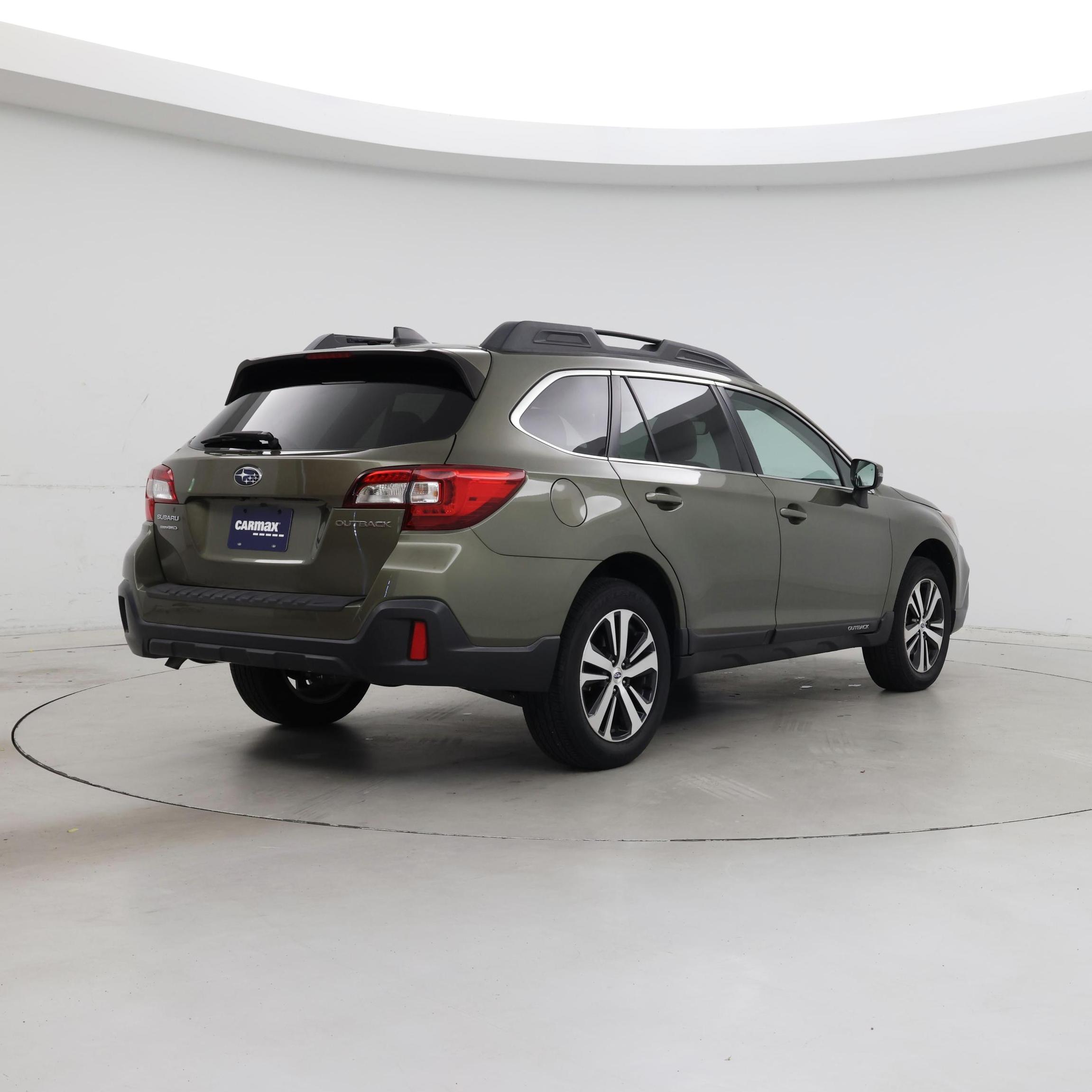 Thumbnail: 2019 Subaru Outback - 8