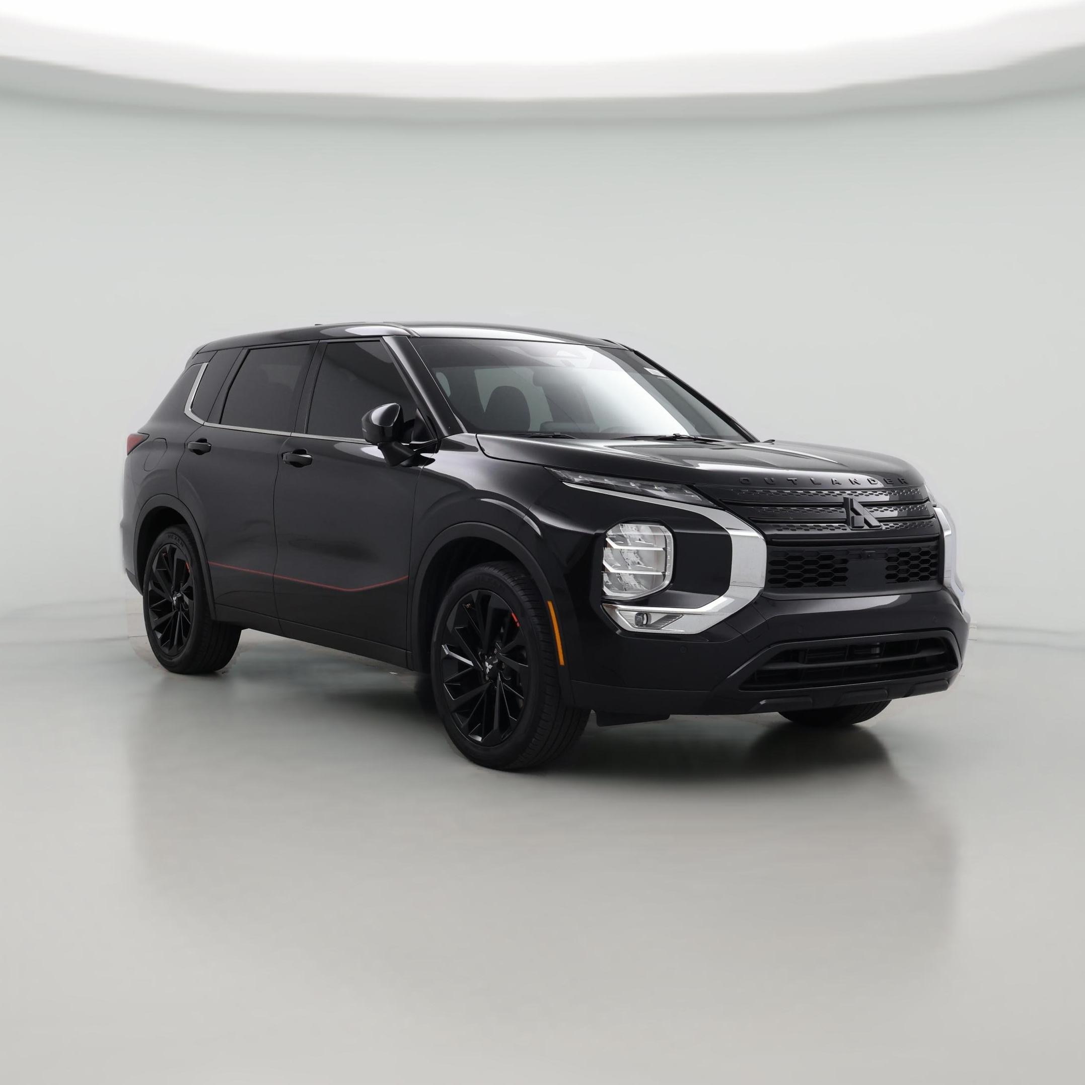 Thumbnail: 2024 Mitsubishi Outlander - 1