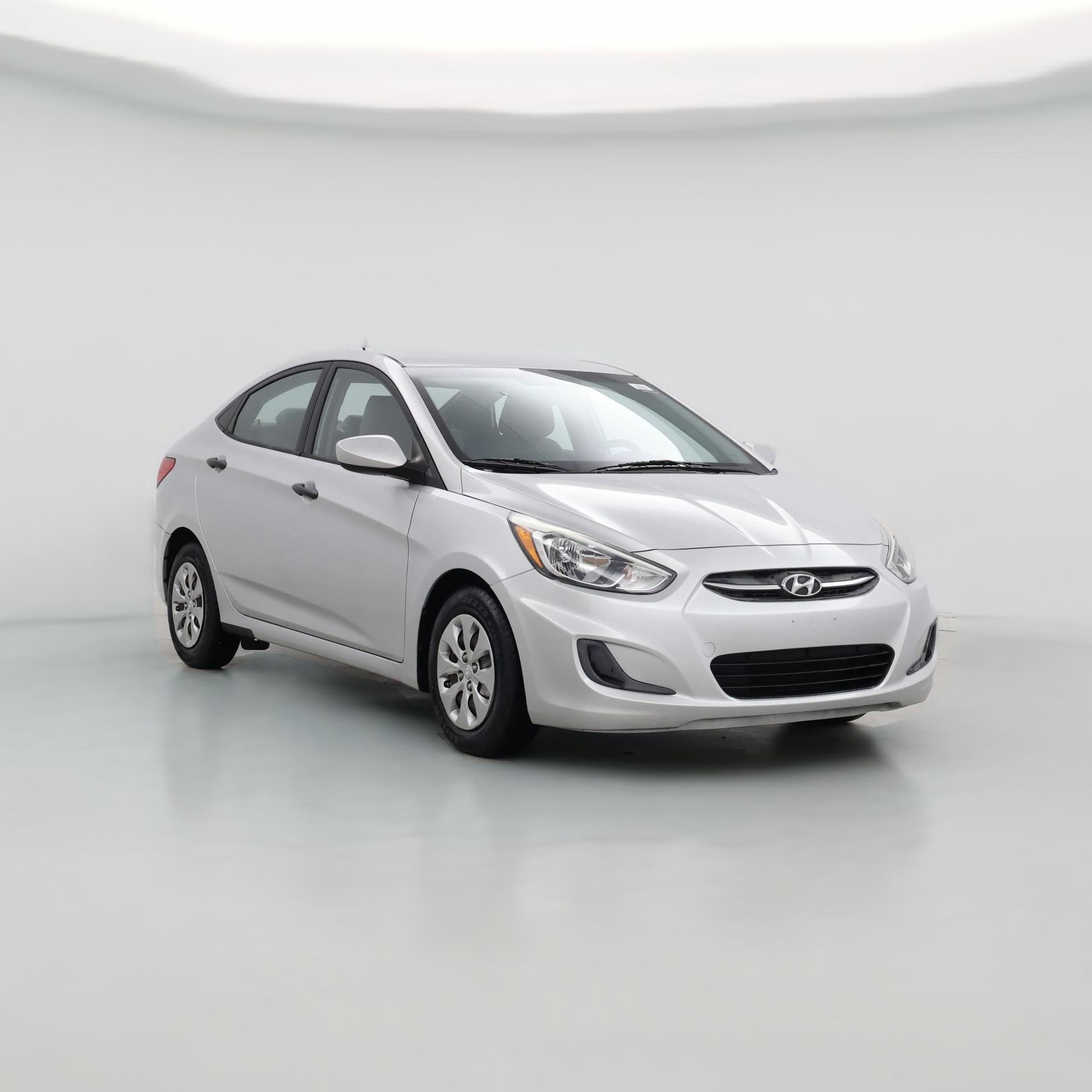 Thumbnail: 2016 Hyundai Accent - 1