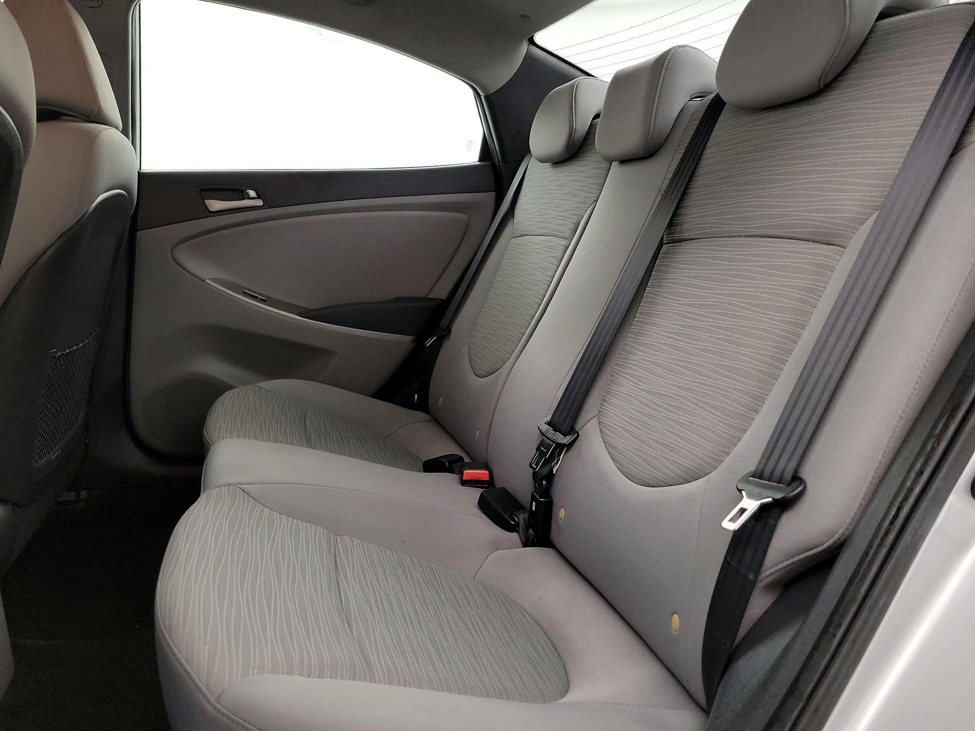 Thumbnail: 2016 Hyundai Accent - 18