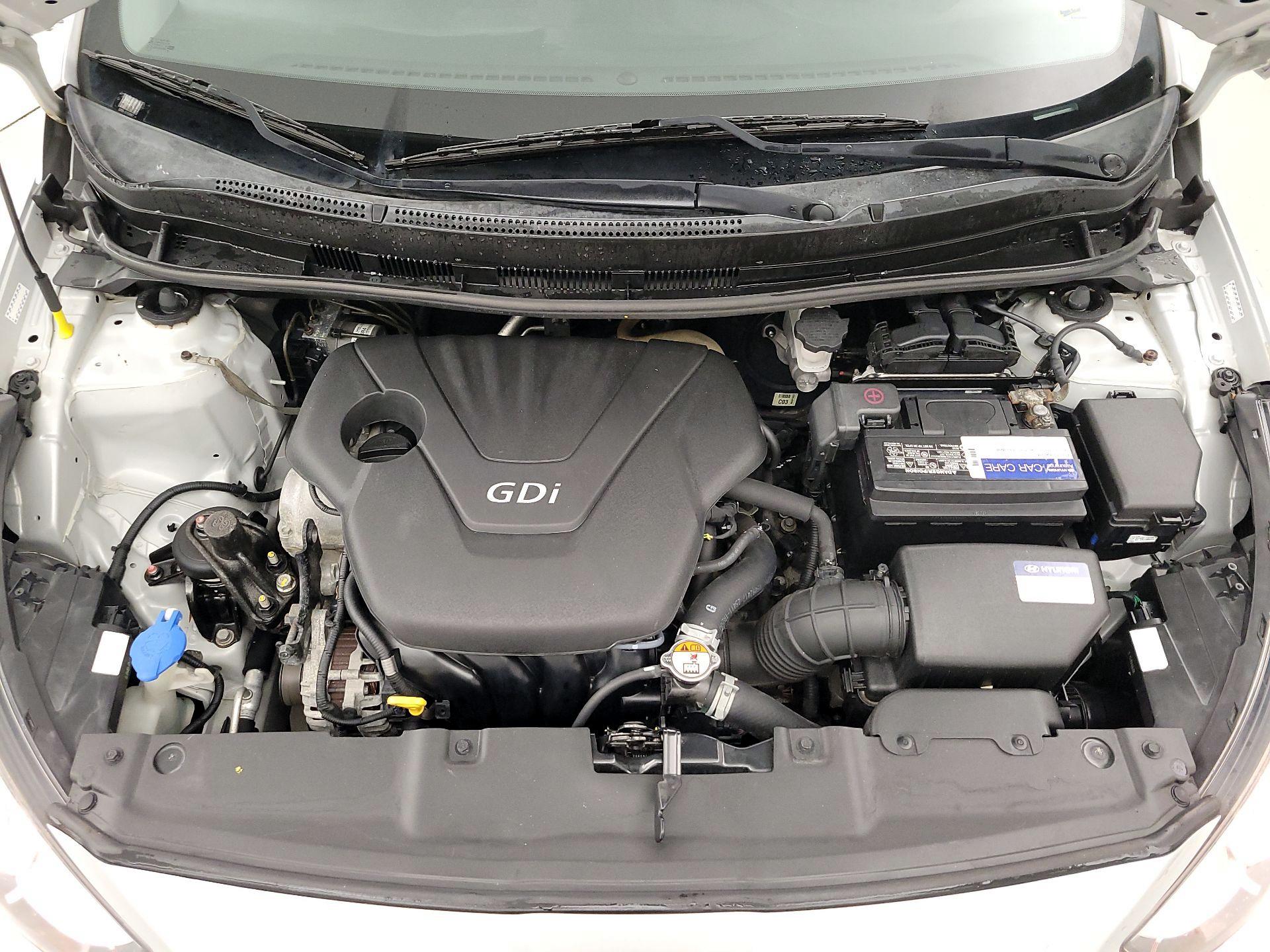 Thumbnail: 2016 Hyundai Accent - 20