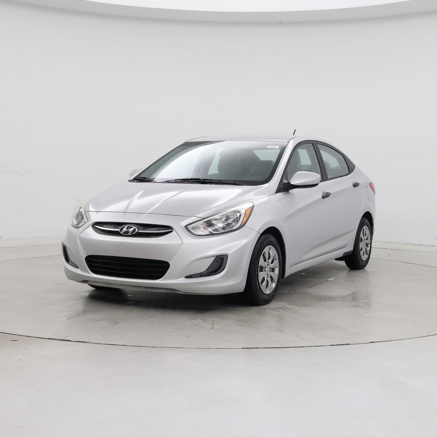 Thumbnail: 2016 Hyundai Accent - 4
