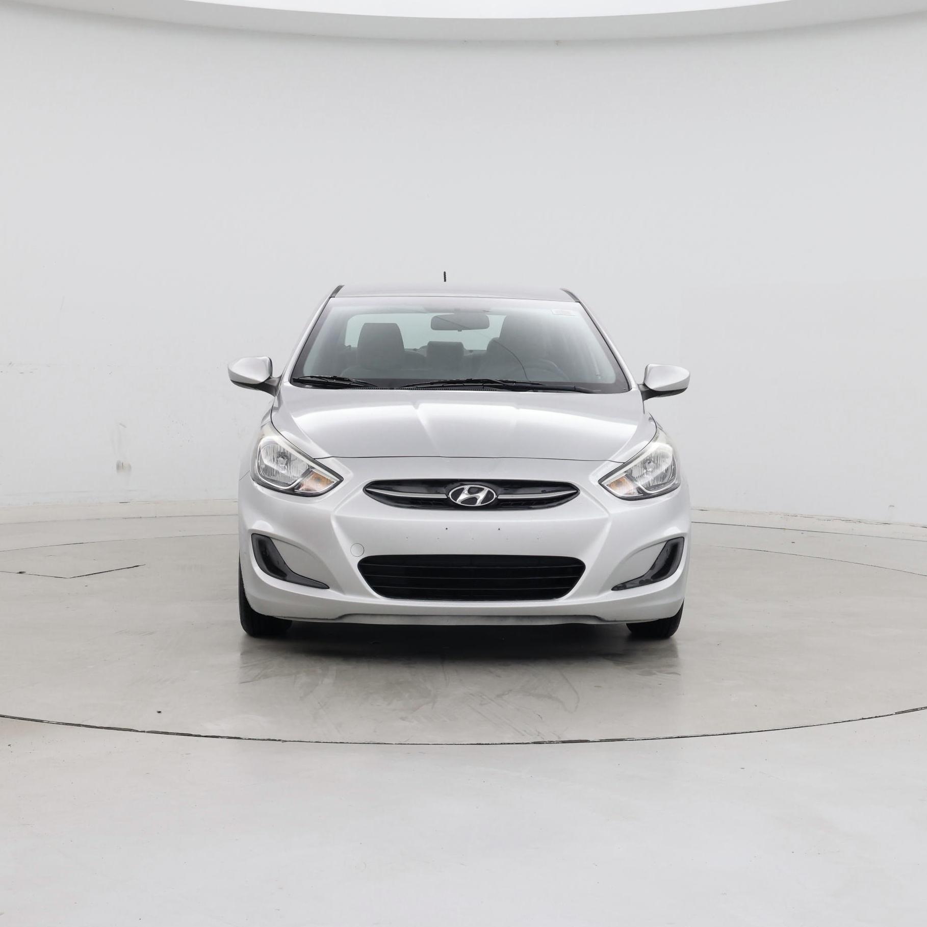 Thumbnail: 2016 Hyundai Accent - 5