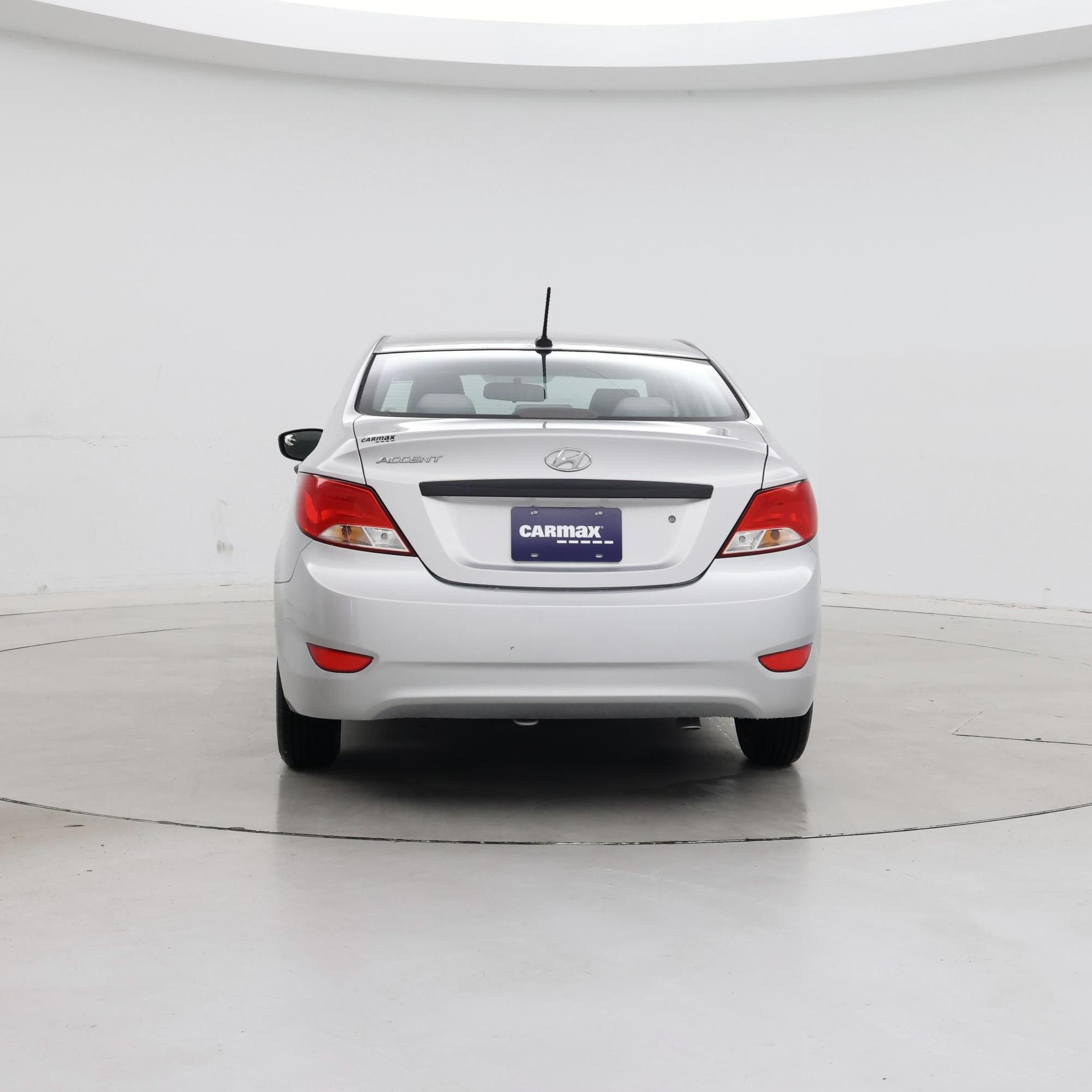 Thumbnail: 2016 Hyundai Accent - 6
