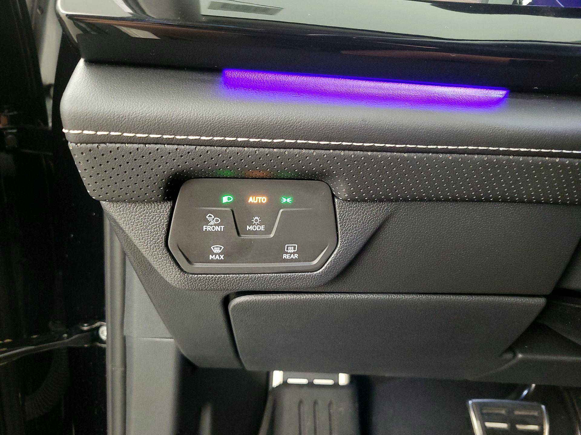 Thumbnail: 2024 Volkswagen Atlas - 13