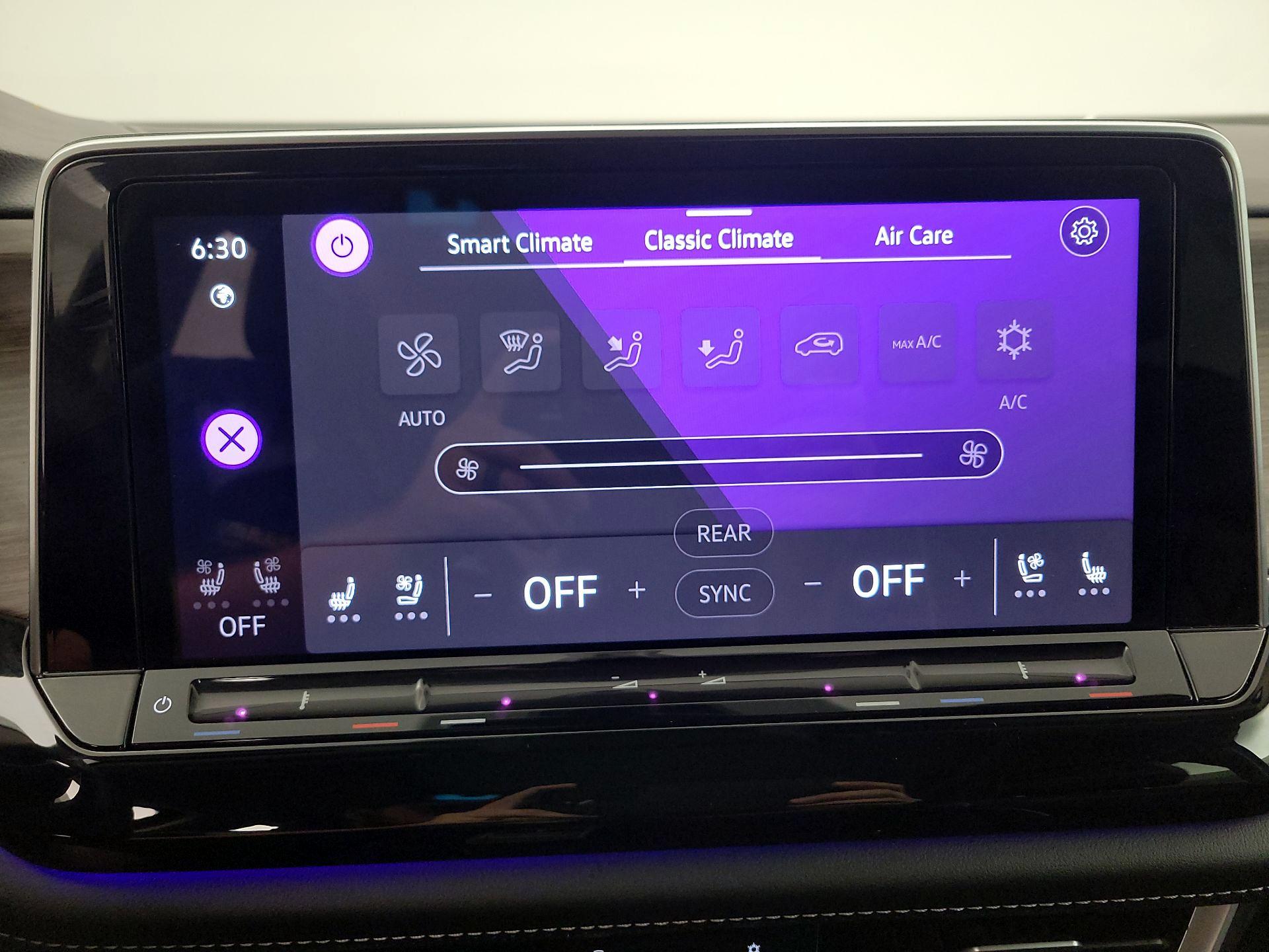 Thumbnail: 2024 Volkswagen Atlas - 16