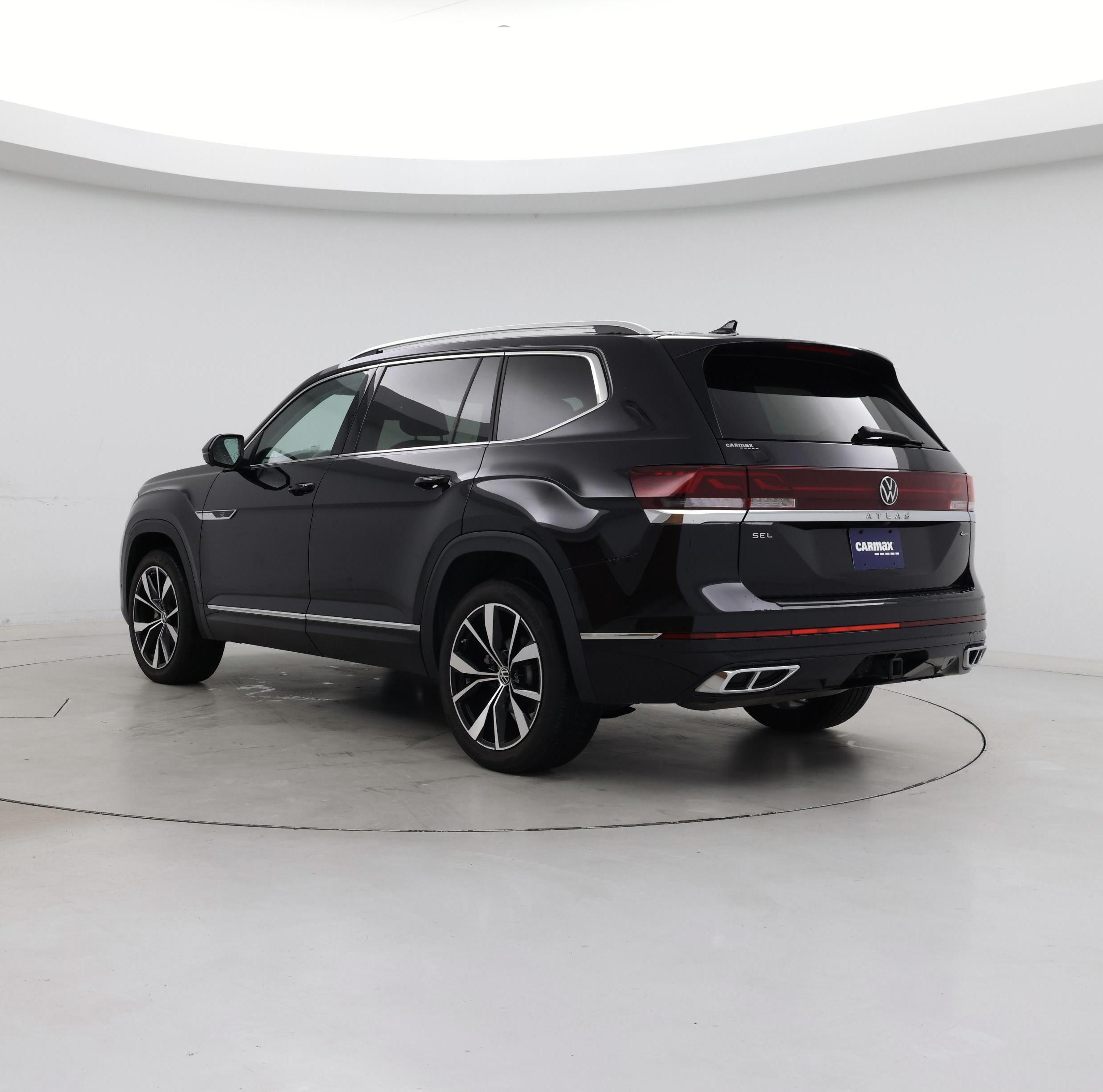 Thumbnail: 2024 Volkswagen Atlas - 2