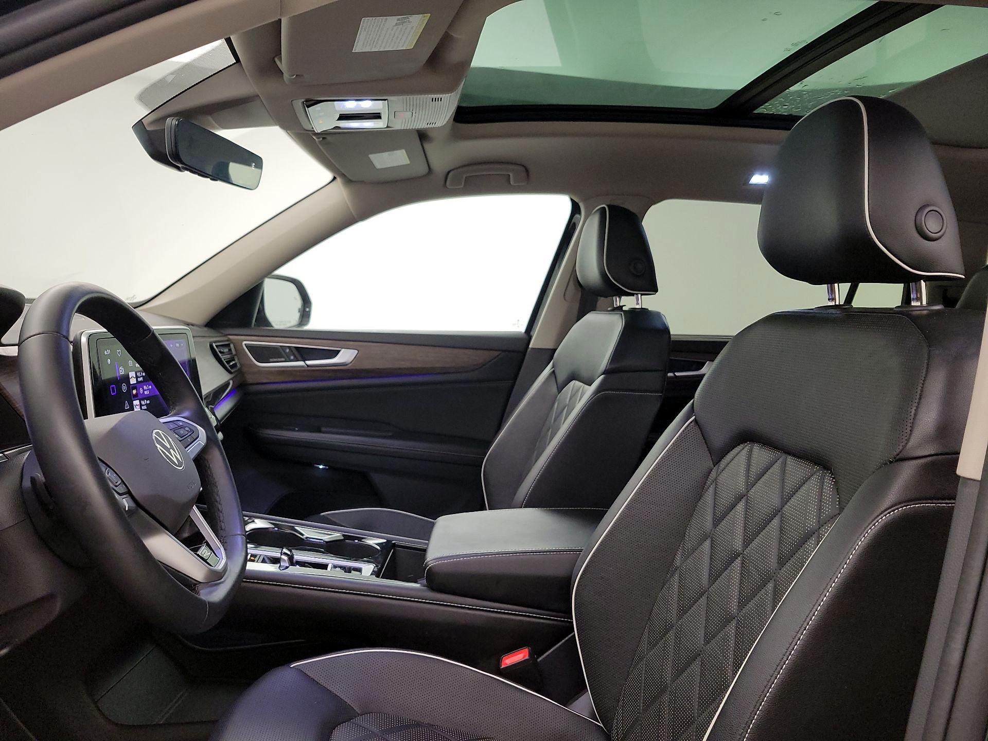 Thumbnail: 2024 Volkswagen Atlas - 19