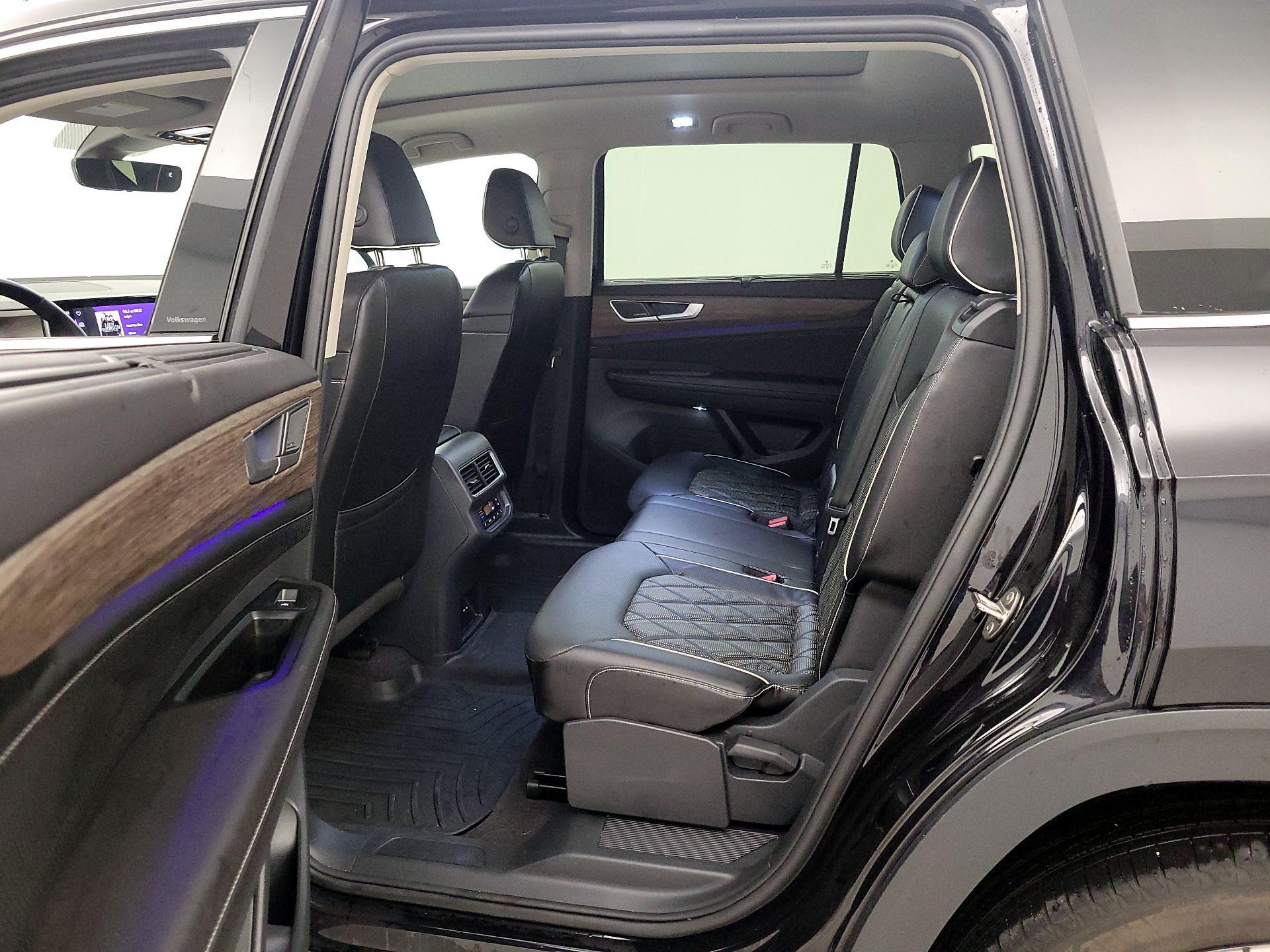 Thumbnail: 2024 Volkswagen Atlas - 20