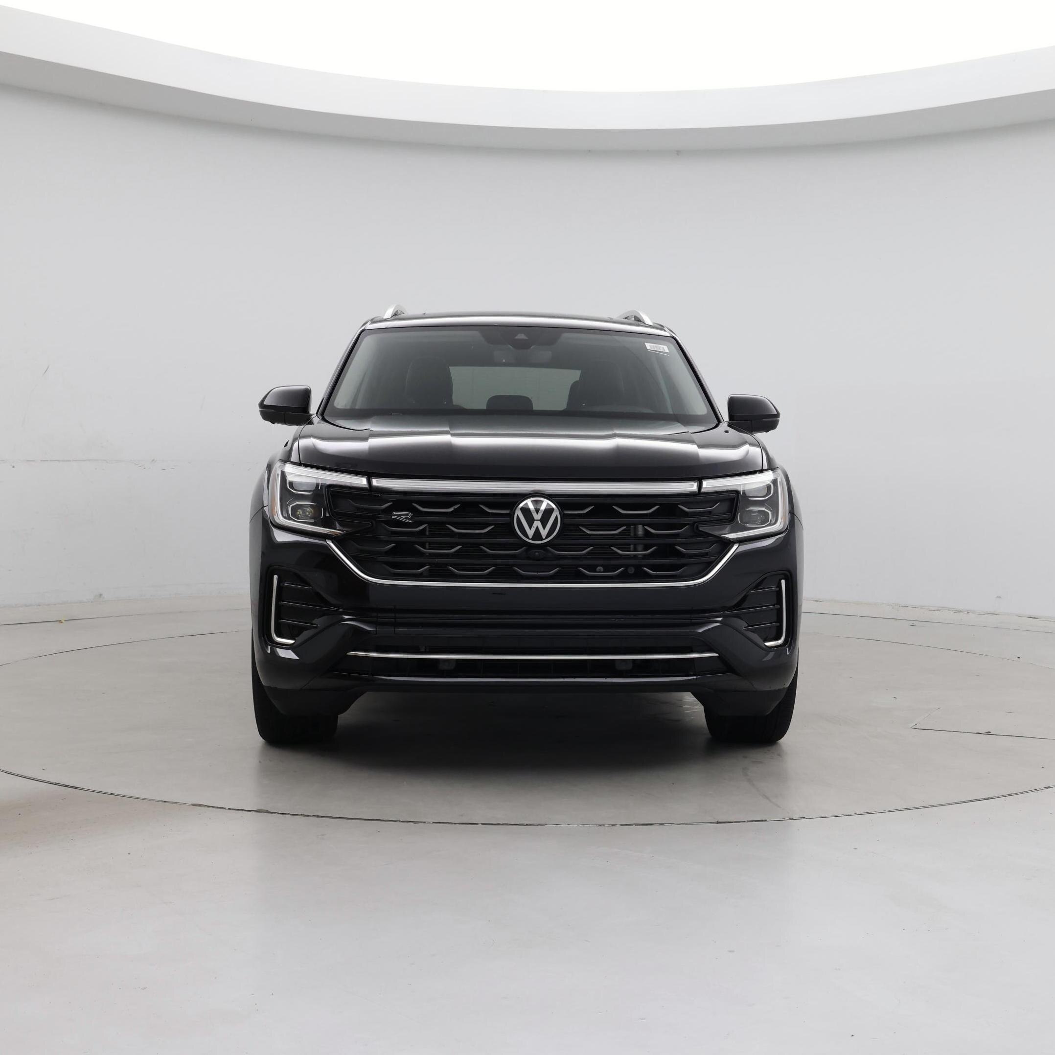 Thumbnail: 2024 Volkswagen Atlas - 5
