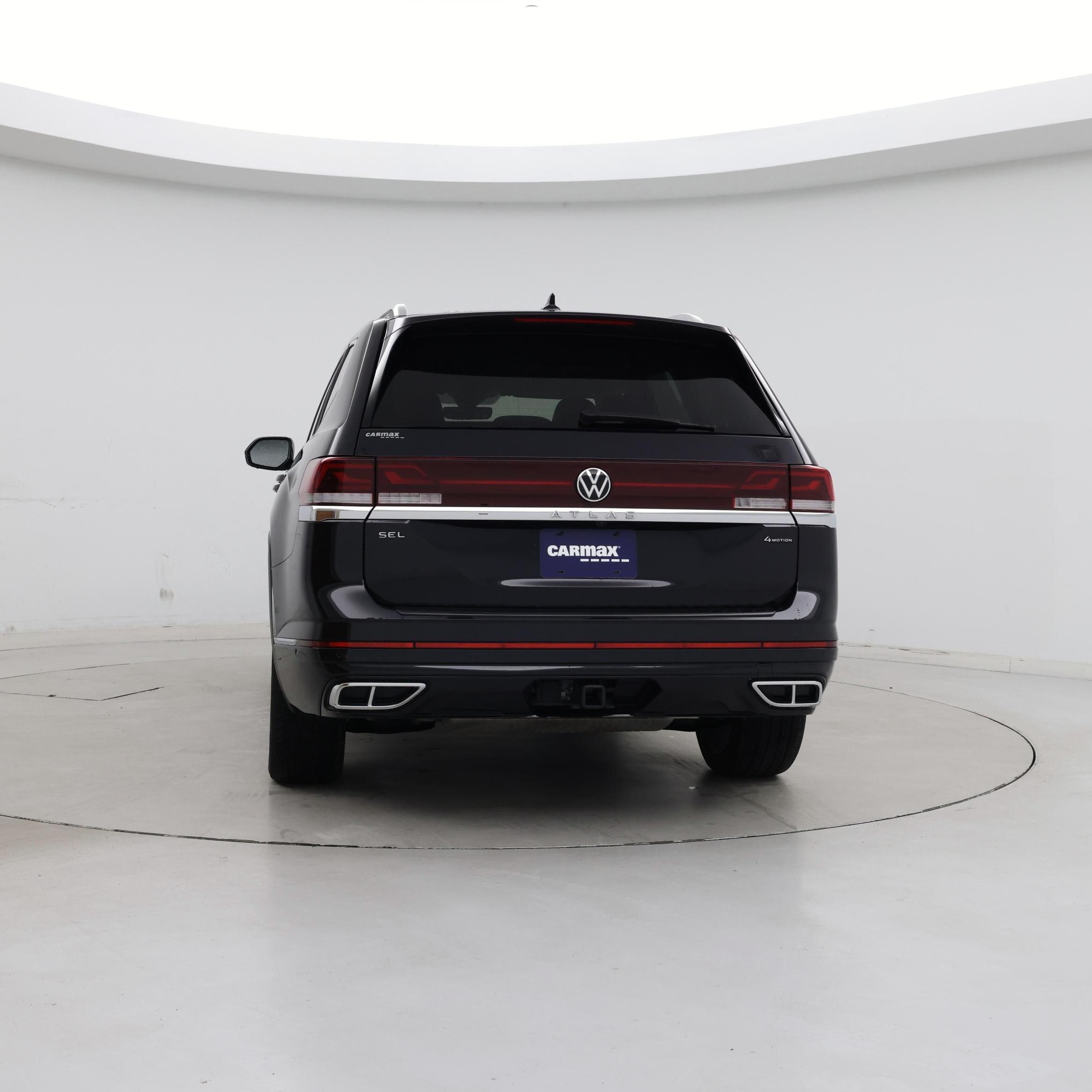 Thumbnail: 2024 Volkswagen Atlas - 6