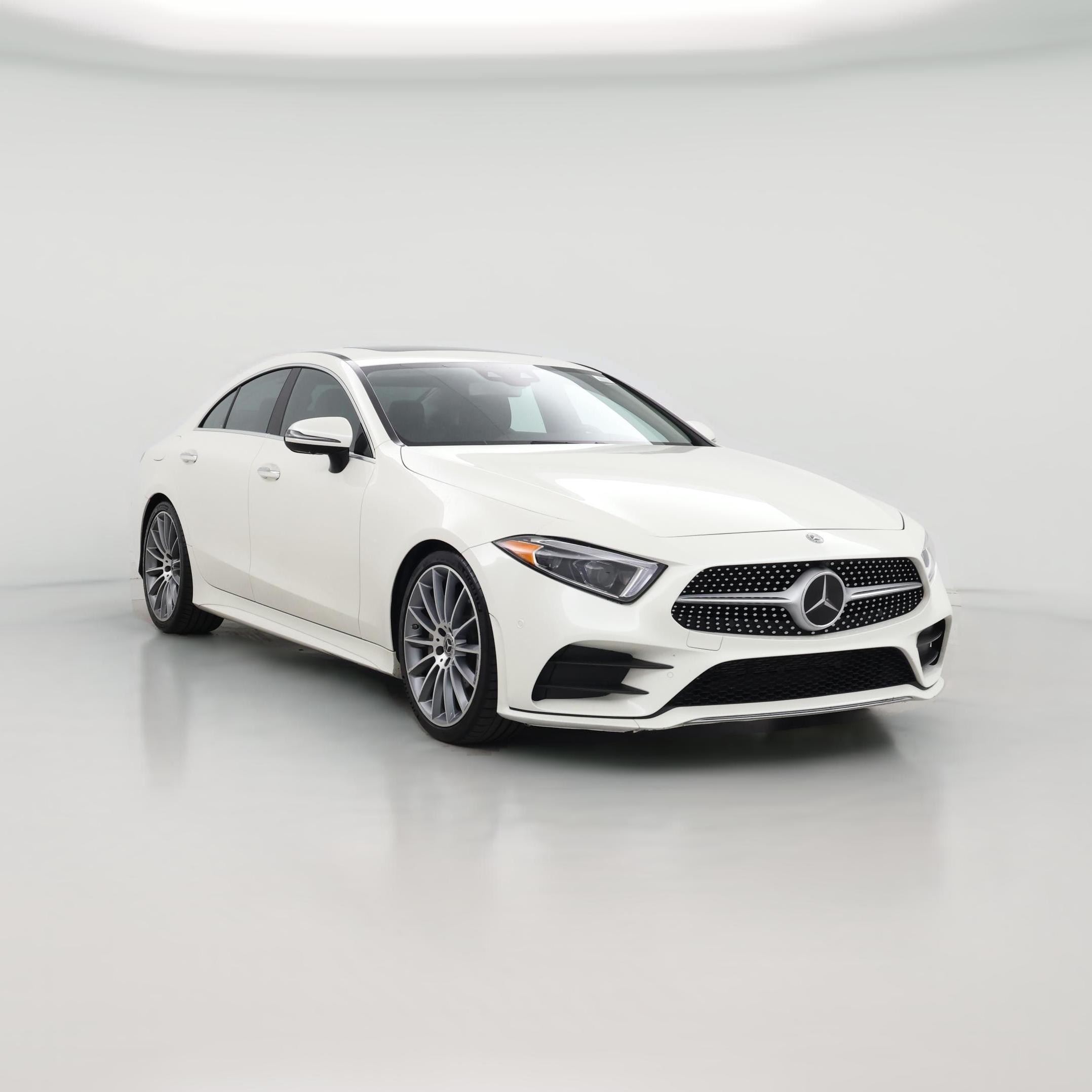 Thumbnail: 2019 Mercedes-Benz CLS - 1