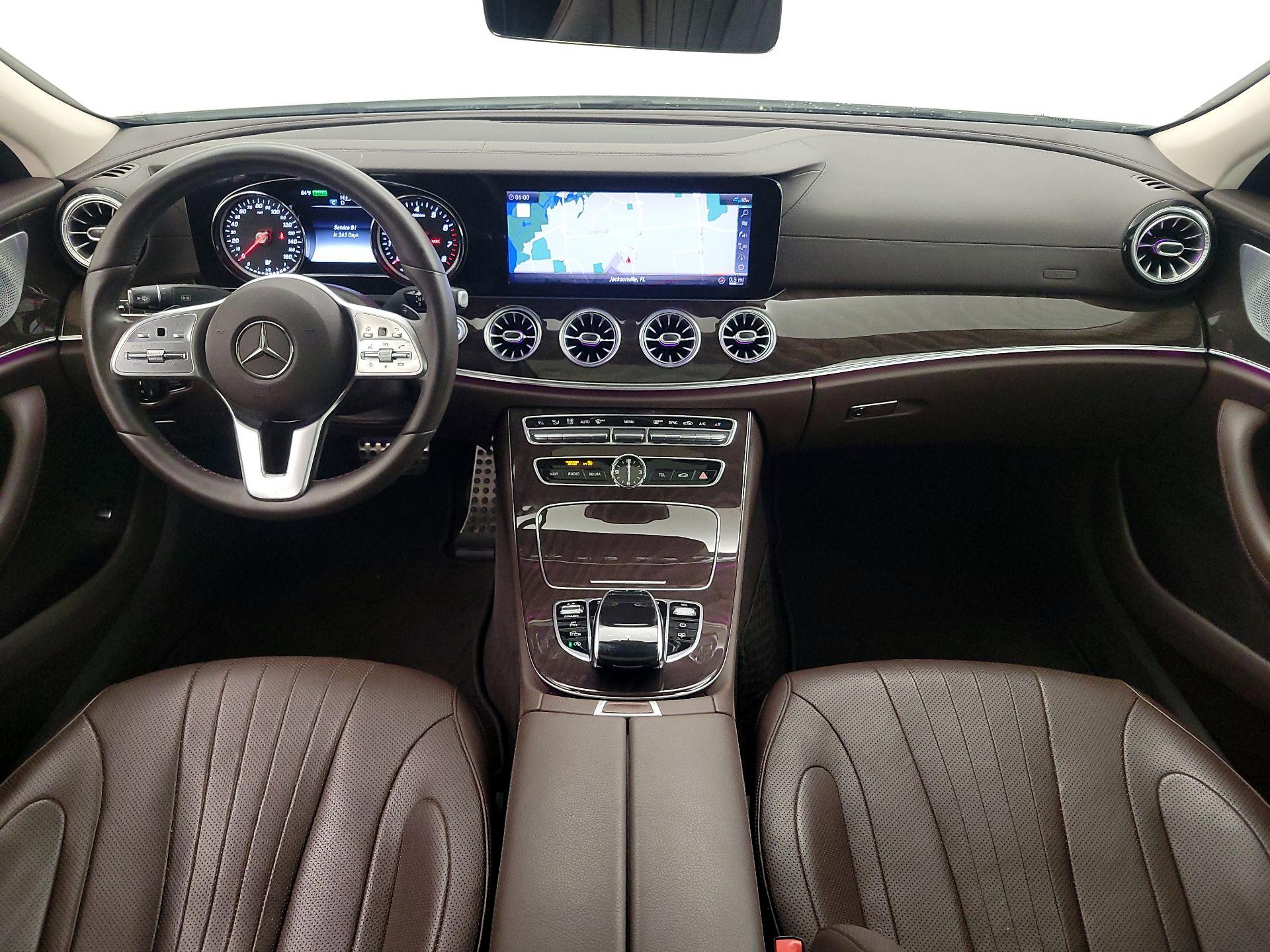 Thumbnail: 2019 Mercedes-Benz CLS - 9