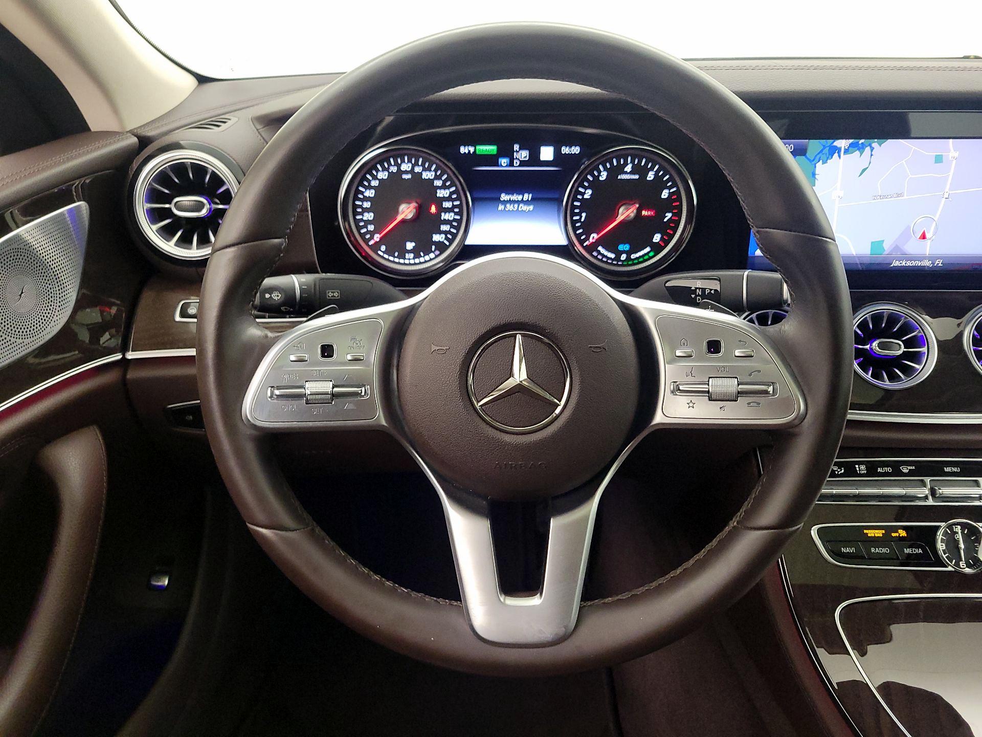 Thumbnail: 2019 Mercedes-Benz CLS - 10
