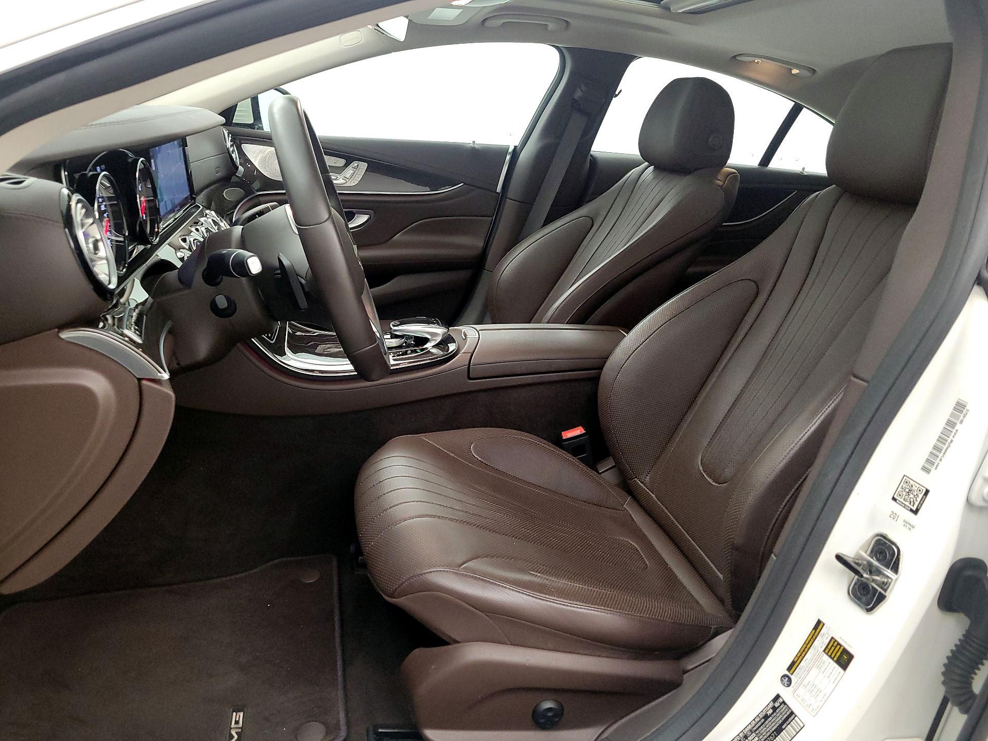 Thumbnail: 2019 Mercedes-Benz CLS - 11