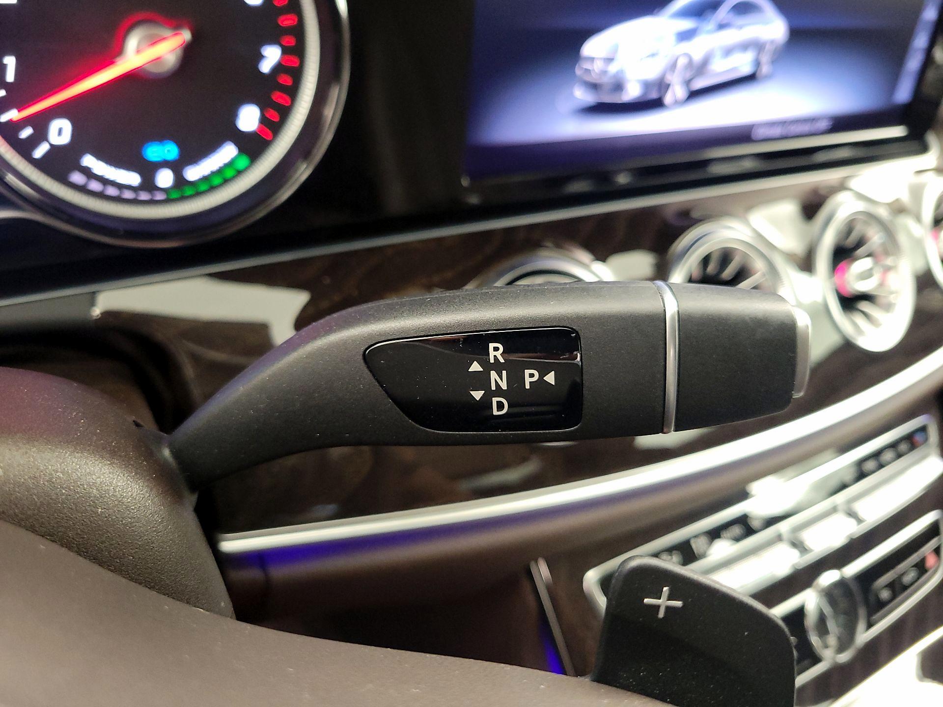 Thumbnail: 2019 Mercedes-Benz CLS - 18