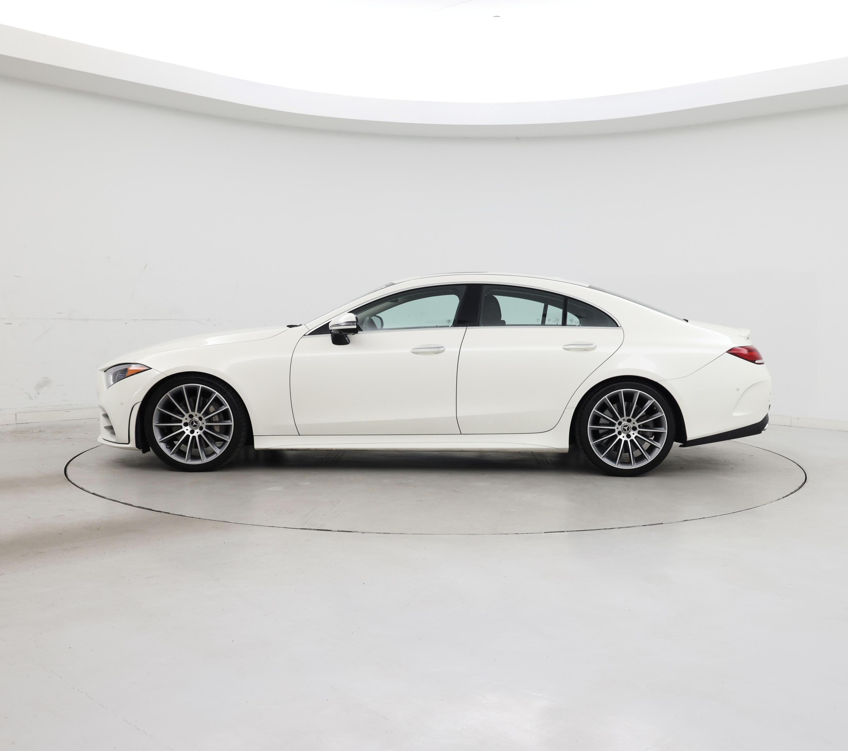 Thumbnail: 2019 Mercedes-Benz CLS - 3