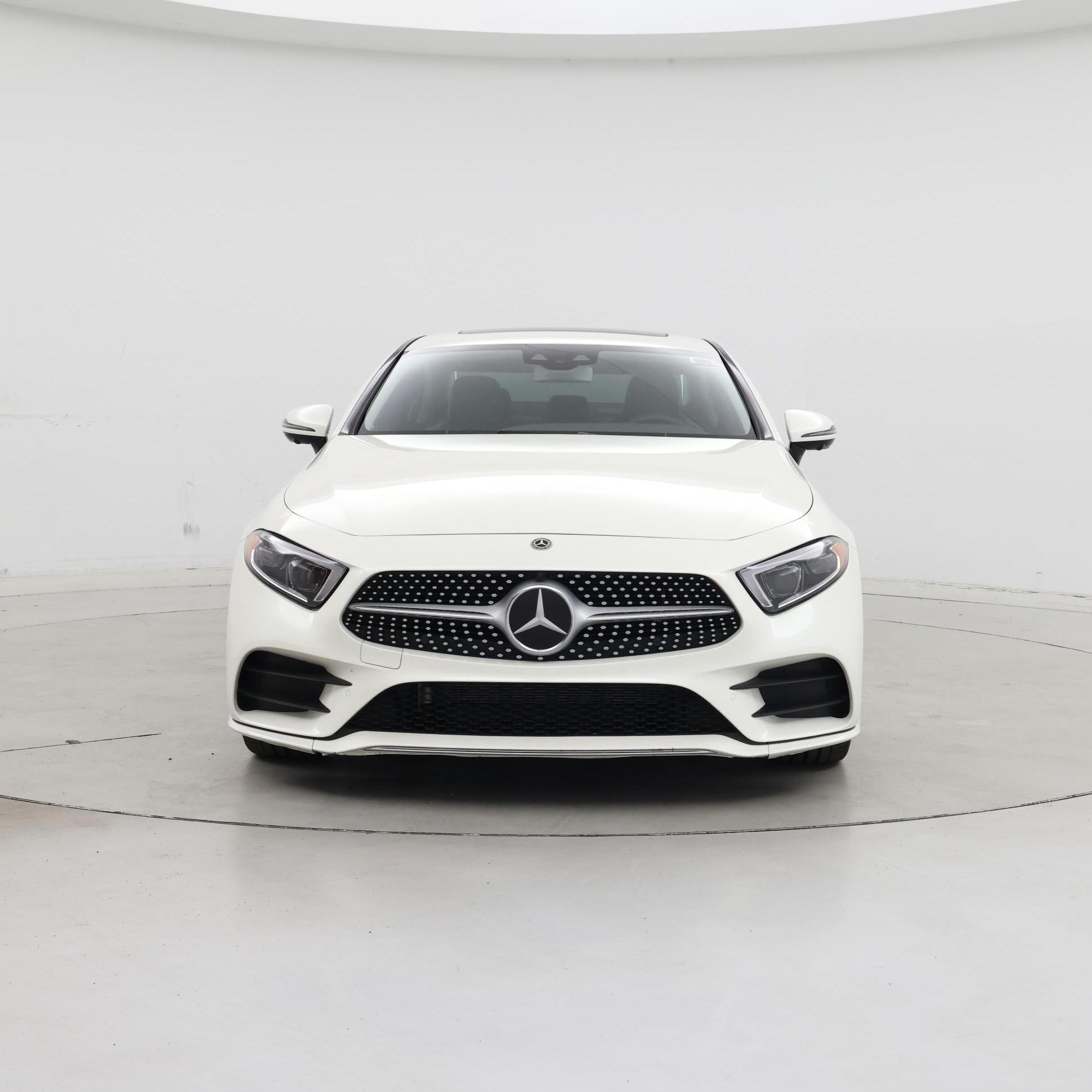 Thumbnail: 2019 Mercedes-Benz CLS - 5