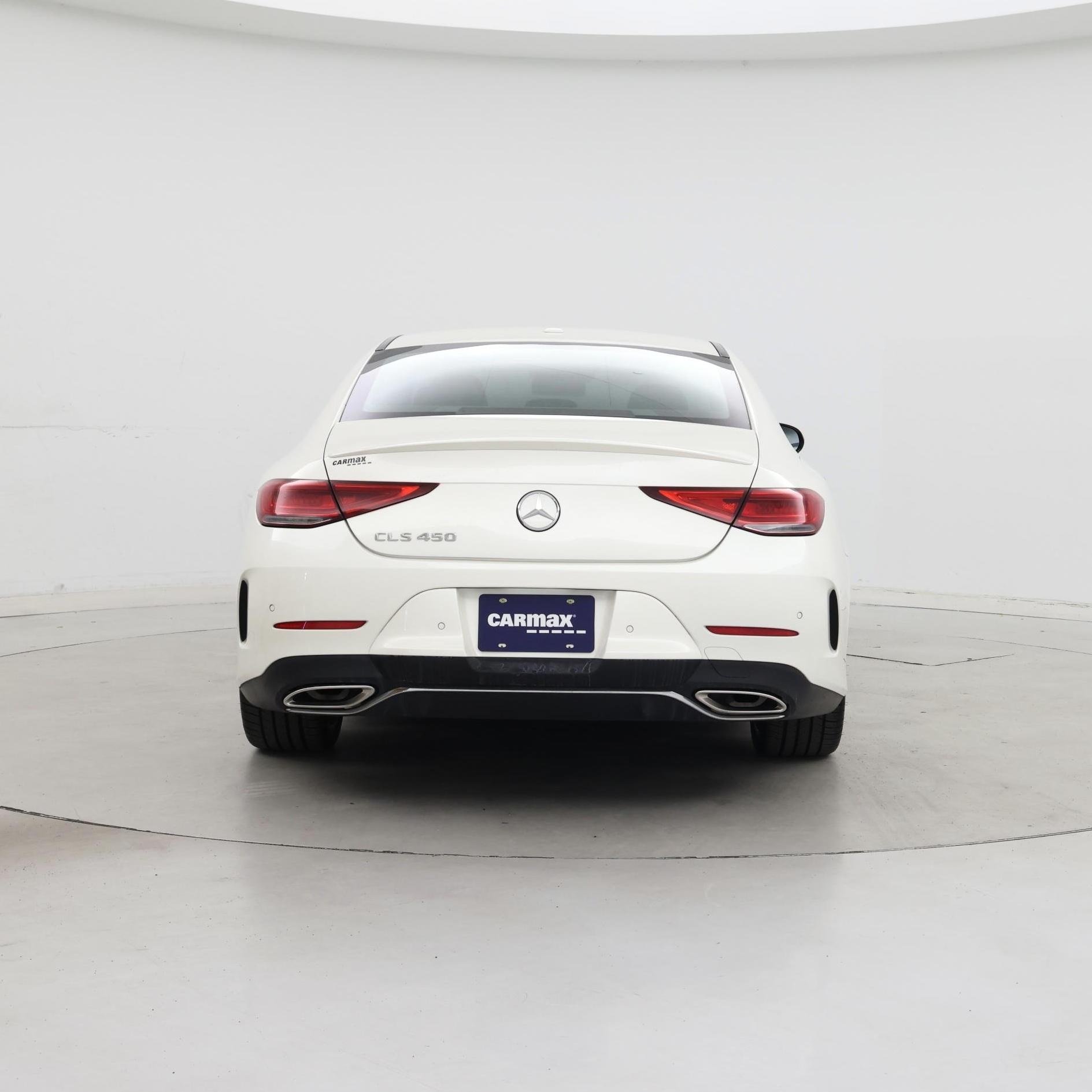 Thumbnail: 2019 Mercedes-Benz CLS - 6