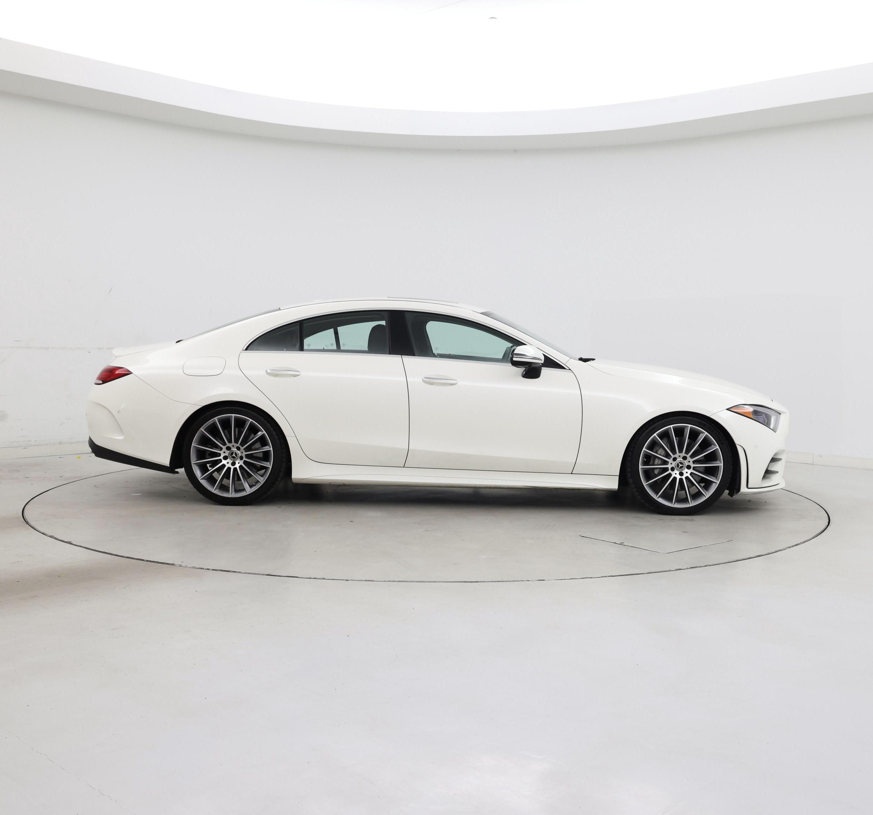 Thumbnail: 2019 Mercedes-Benz CLS - 7