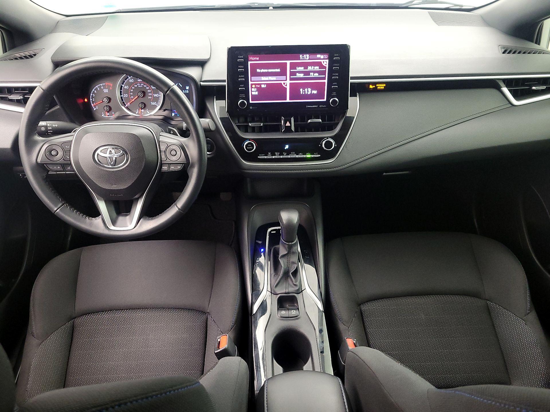 Thumbnail: 2020 Toyota Corolla - 9