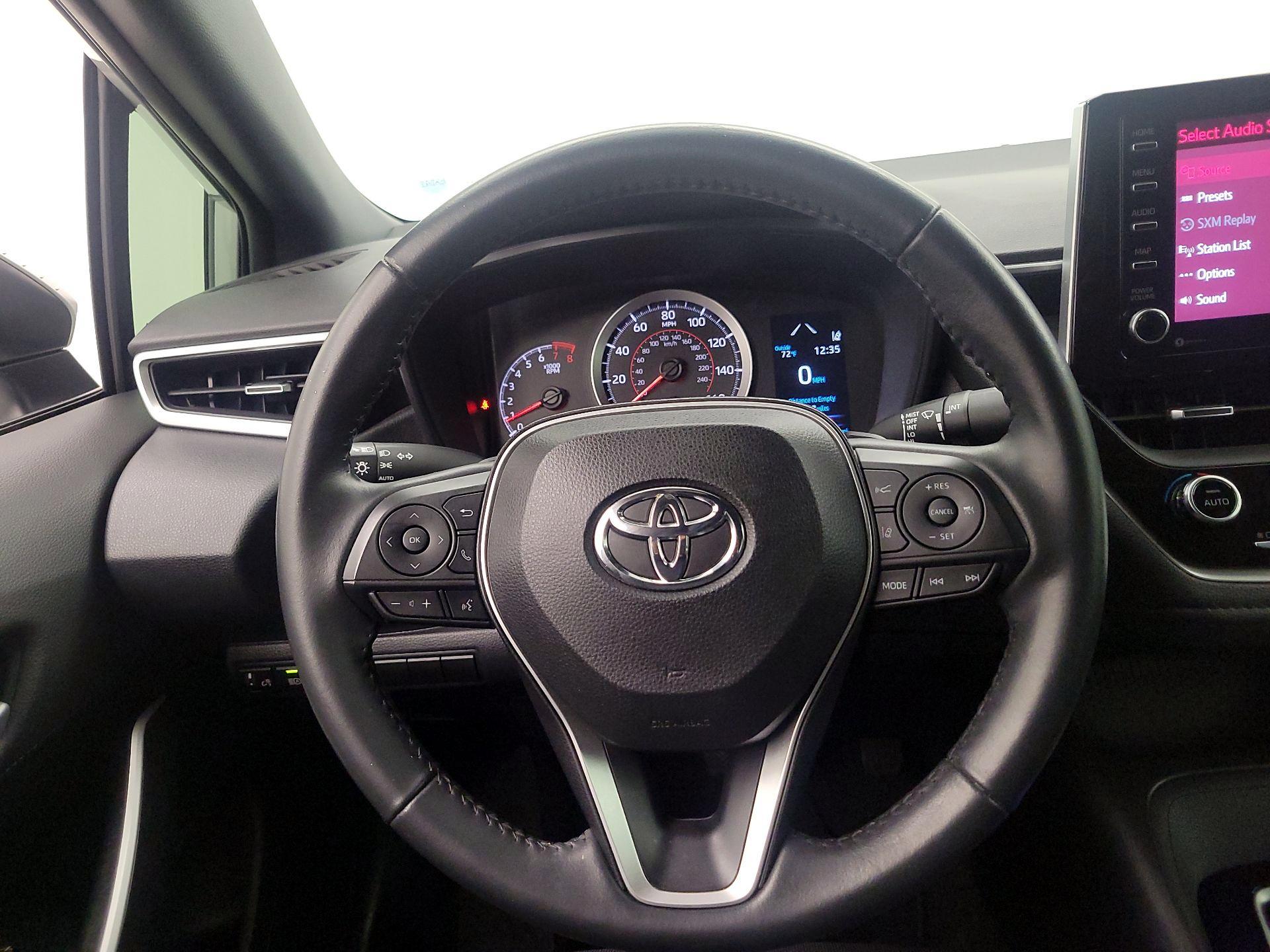 Thumbnail: 2020 Toyota Corolla - 10