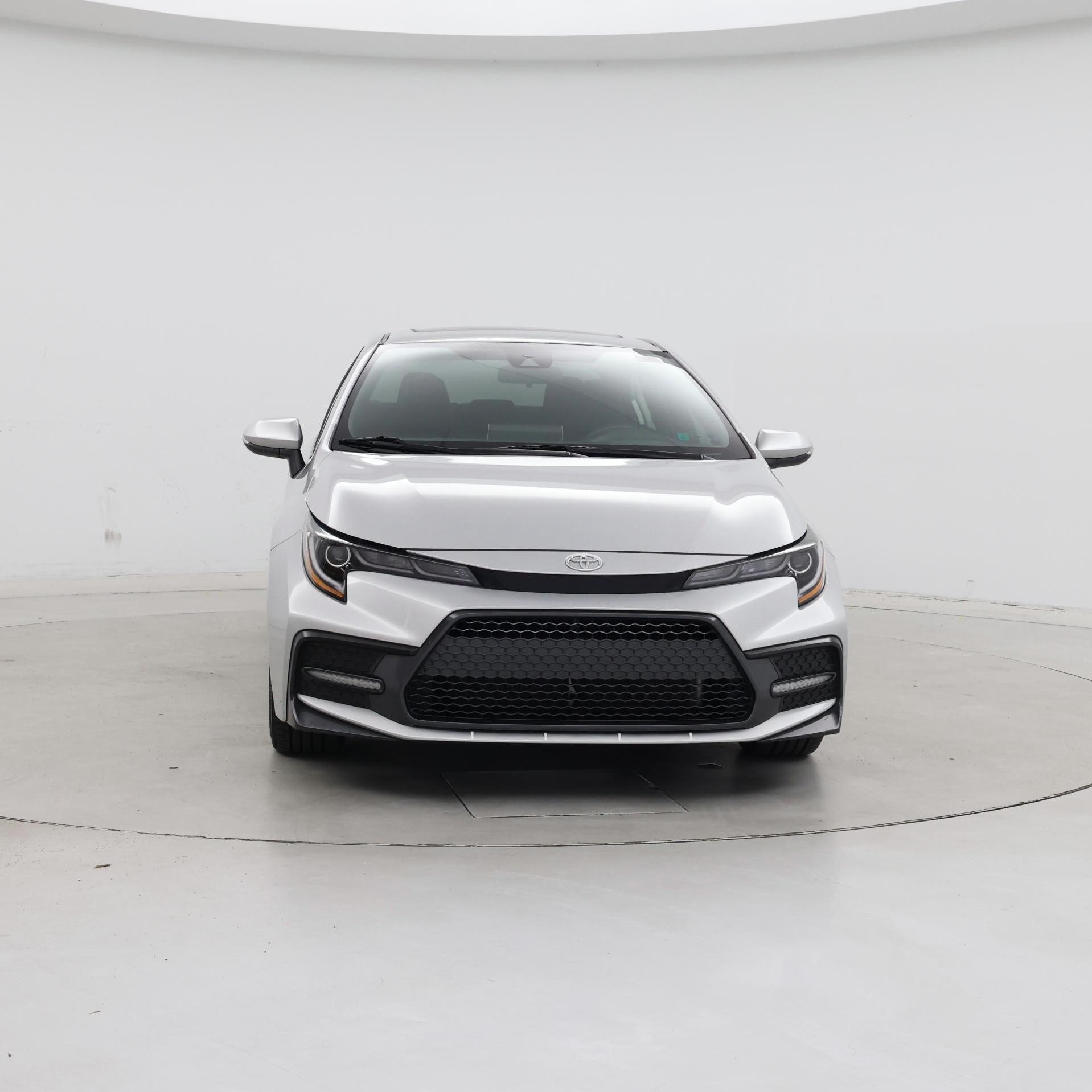 Thumbnail: 2020 Toyota Corolla - 5