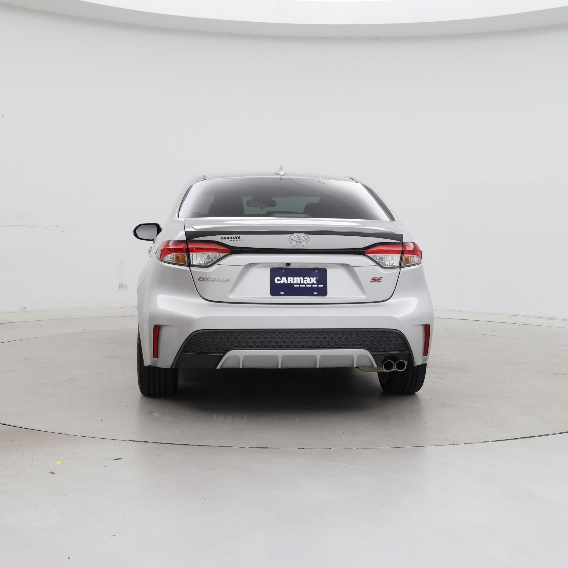 Thumbnail: 2020 Toyota Corolla - 6
