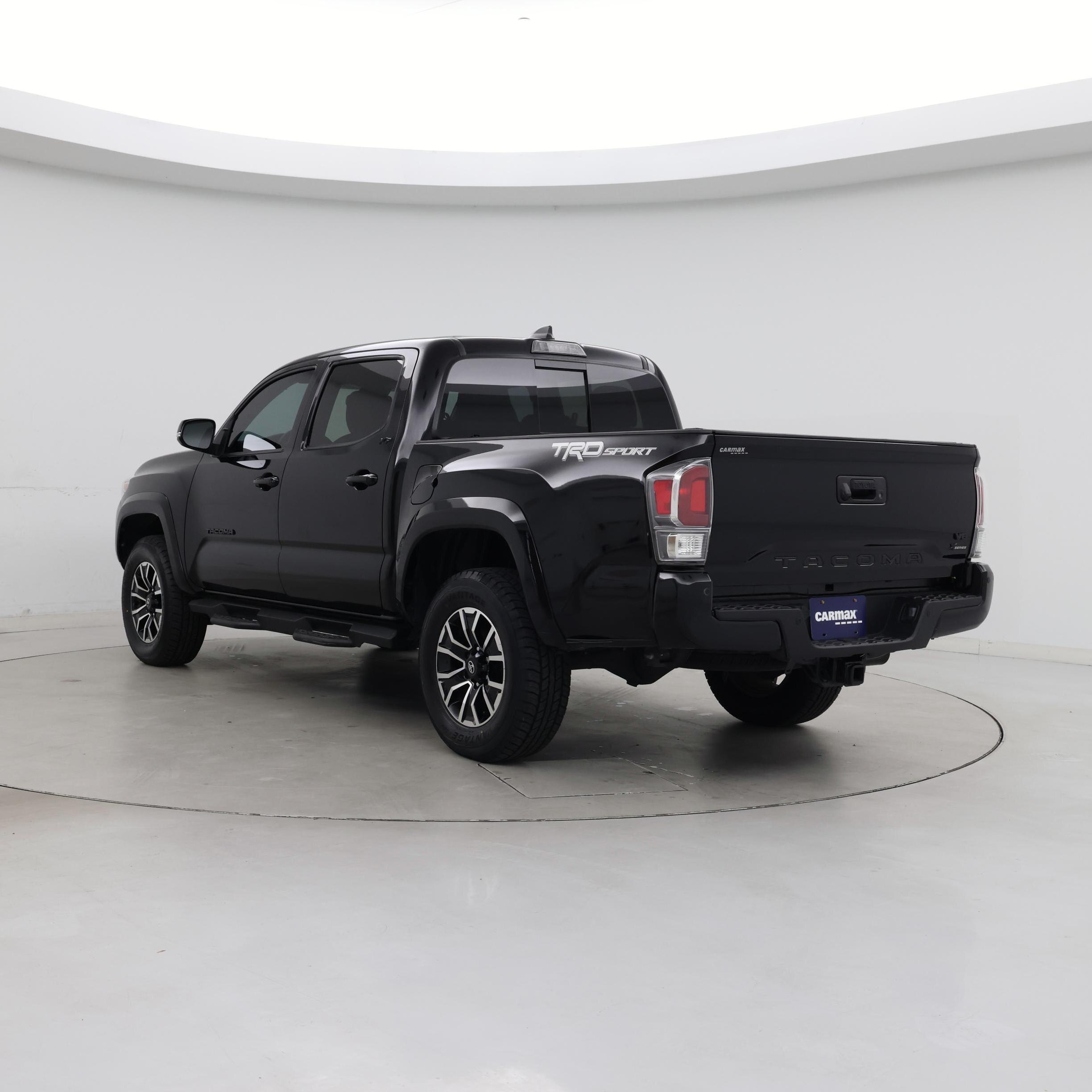 Thumbnail: 2022 Toyota Tacoma - 2