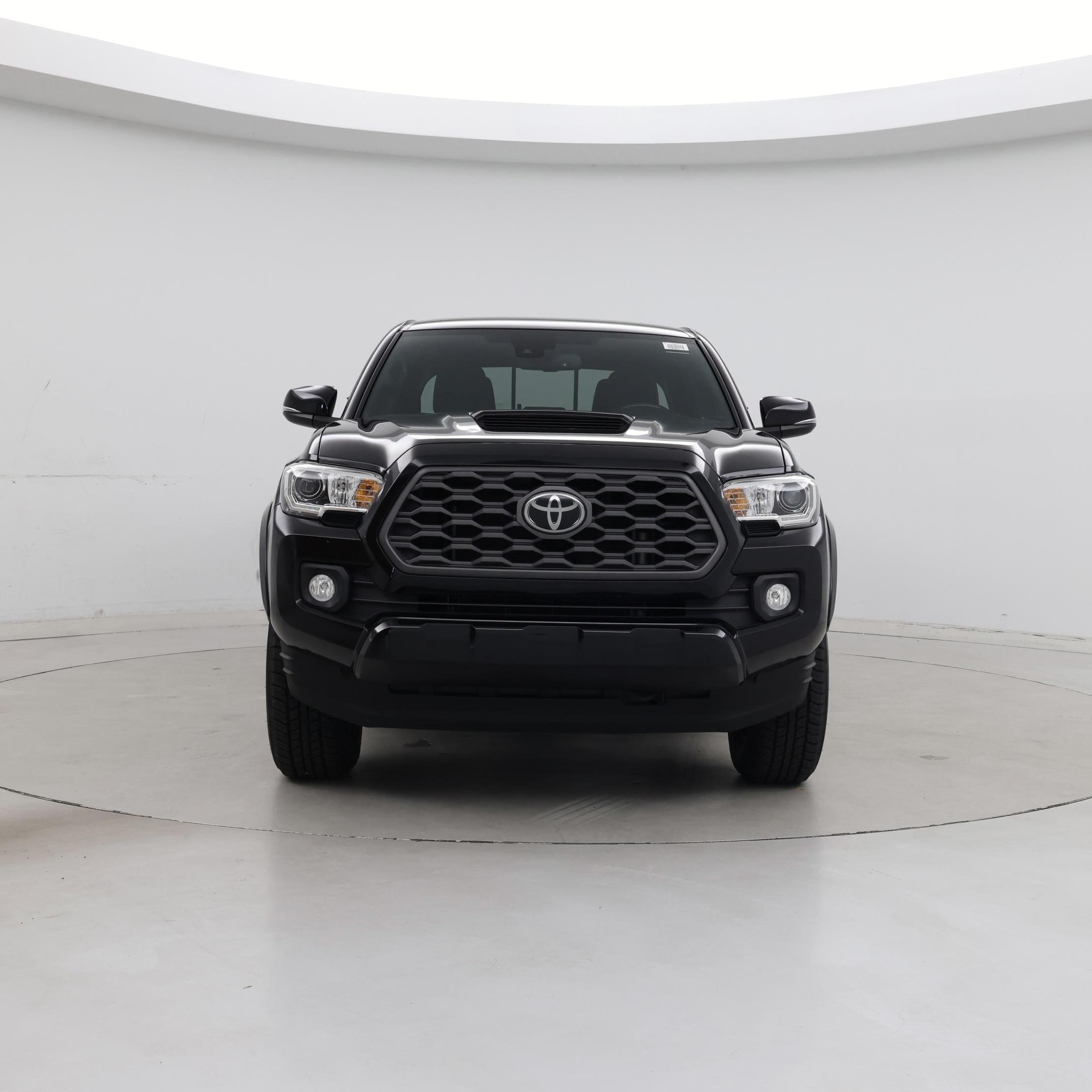 Thumbnail: 2022 Toyota Tacoma - 5