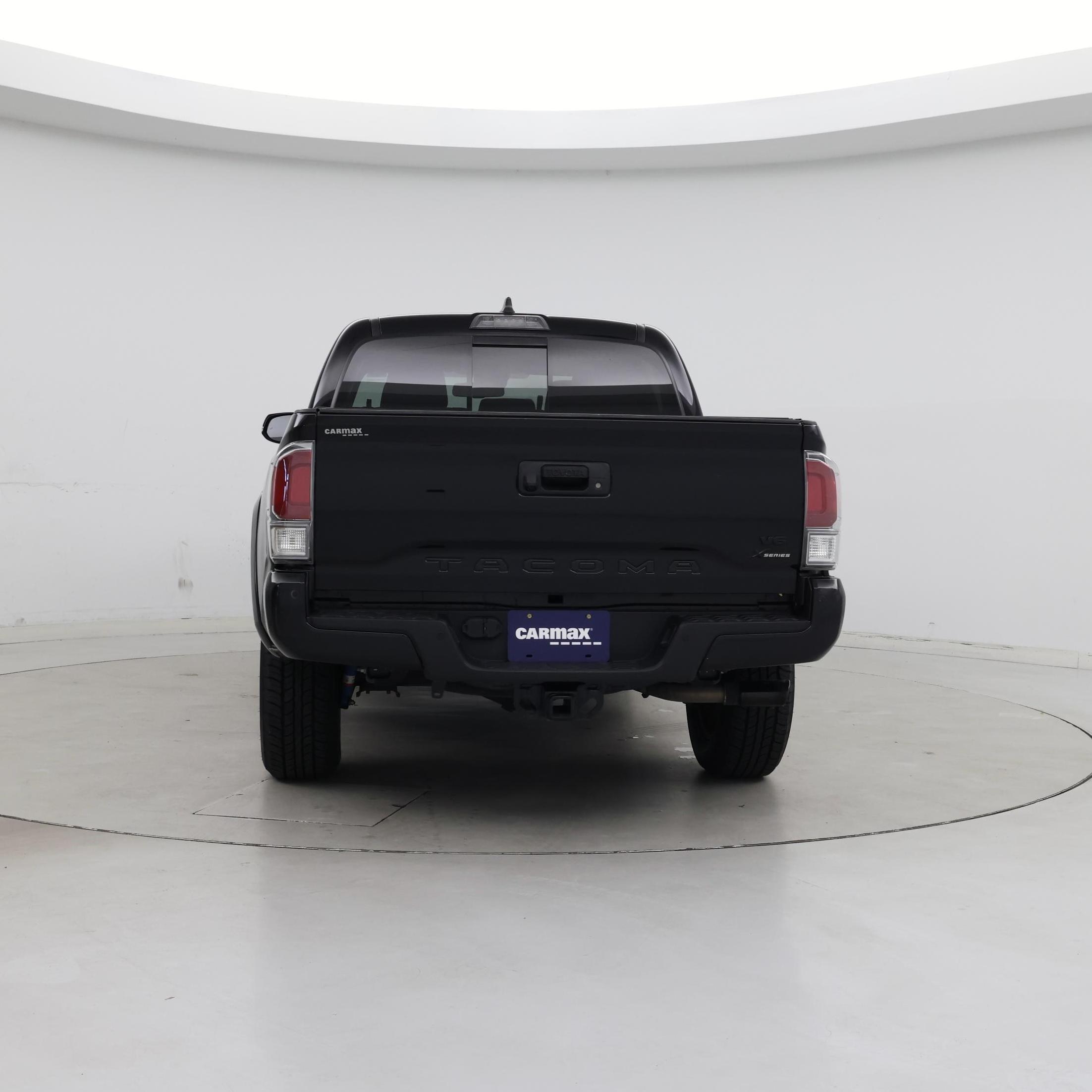 Thumbnail: 2022 Toyota Tacoma - 6