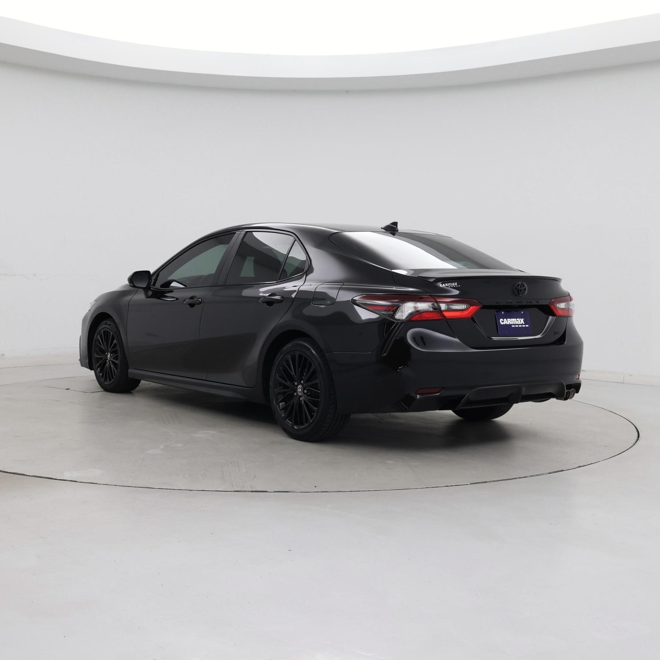 Thumbnail: 2021 Toyota Camry - 2