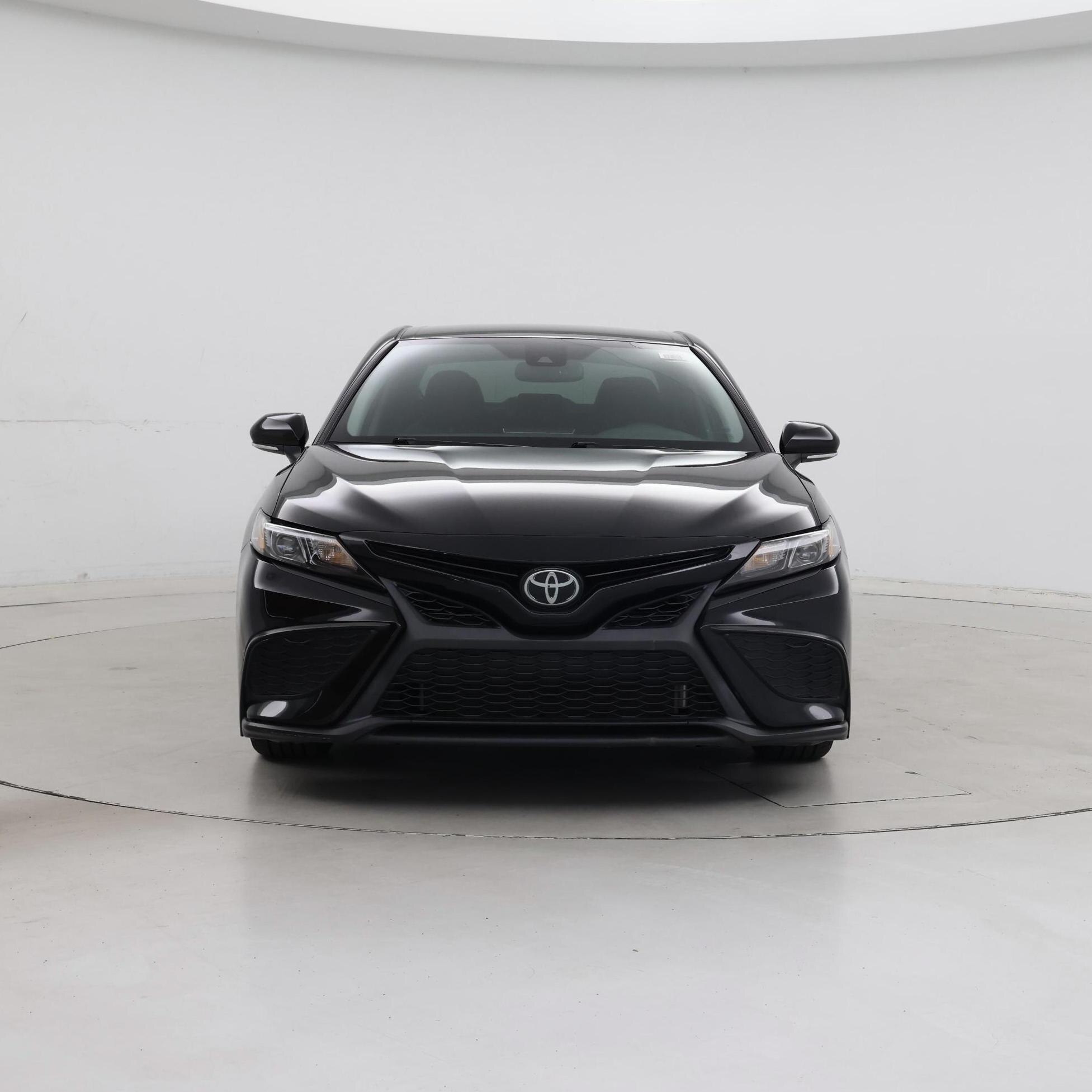 Thumbnail: 2021 Toyota Camry - 5