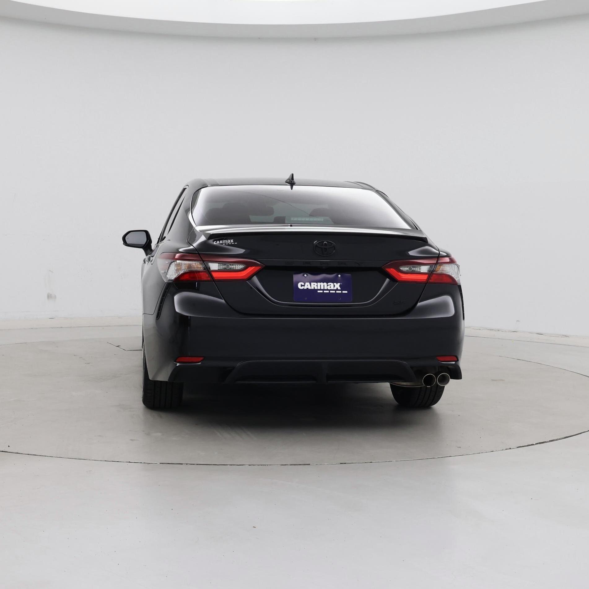 Thumbnail: 2021 Toyota Camry - 6