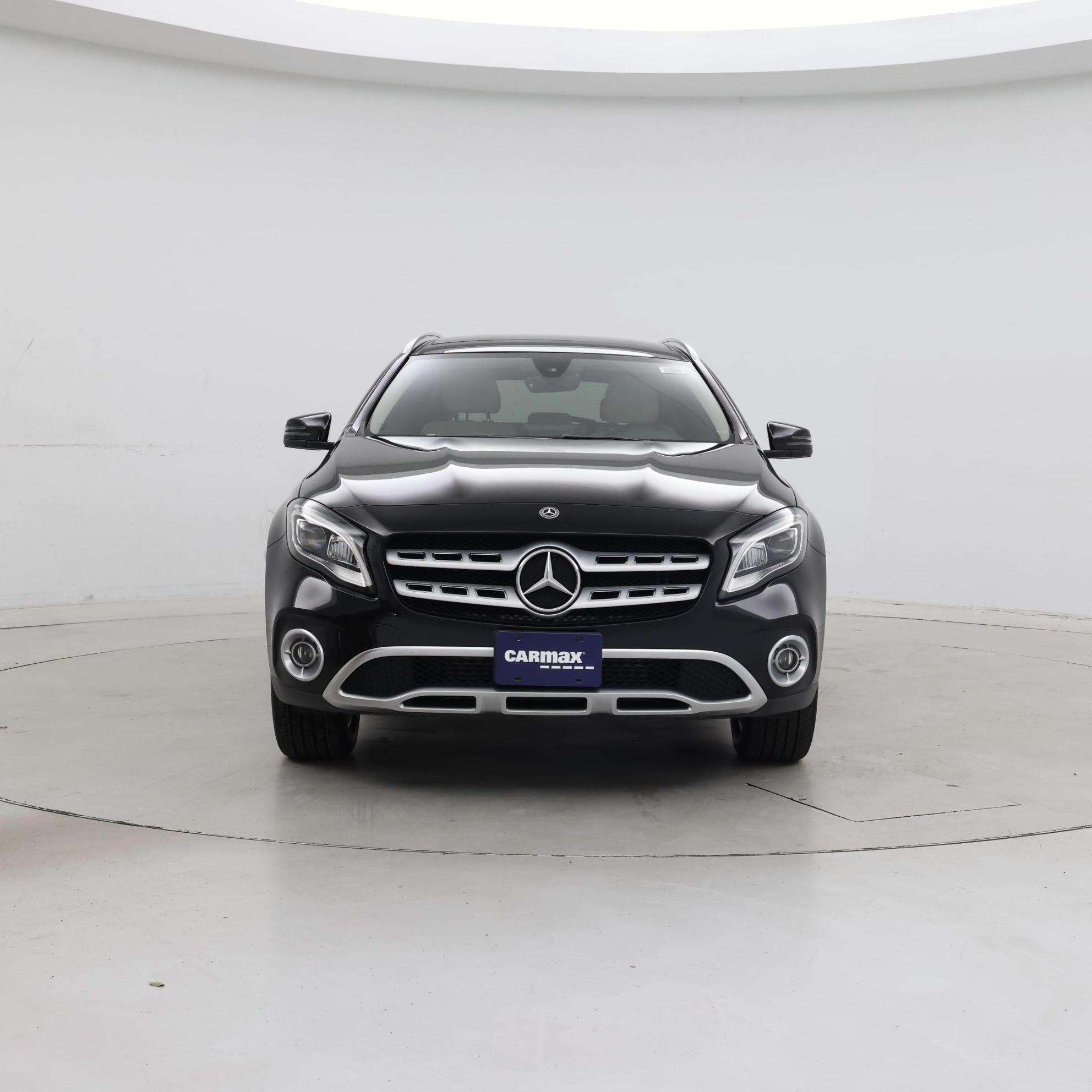 Thumbnail: 2019 Mercedes-Benz GLA - 5
