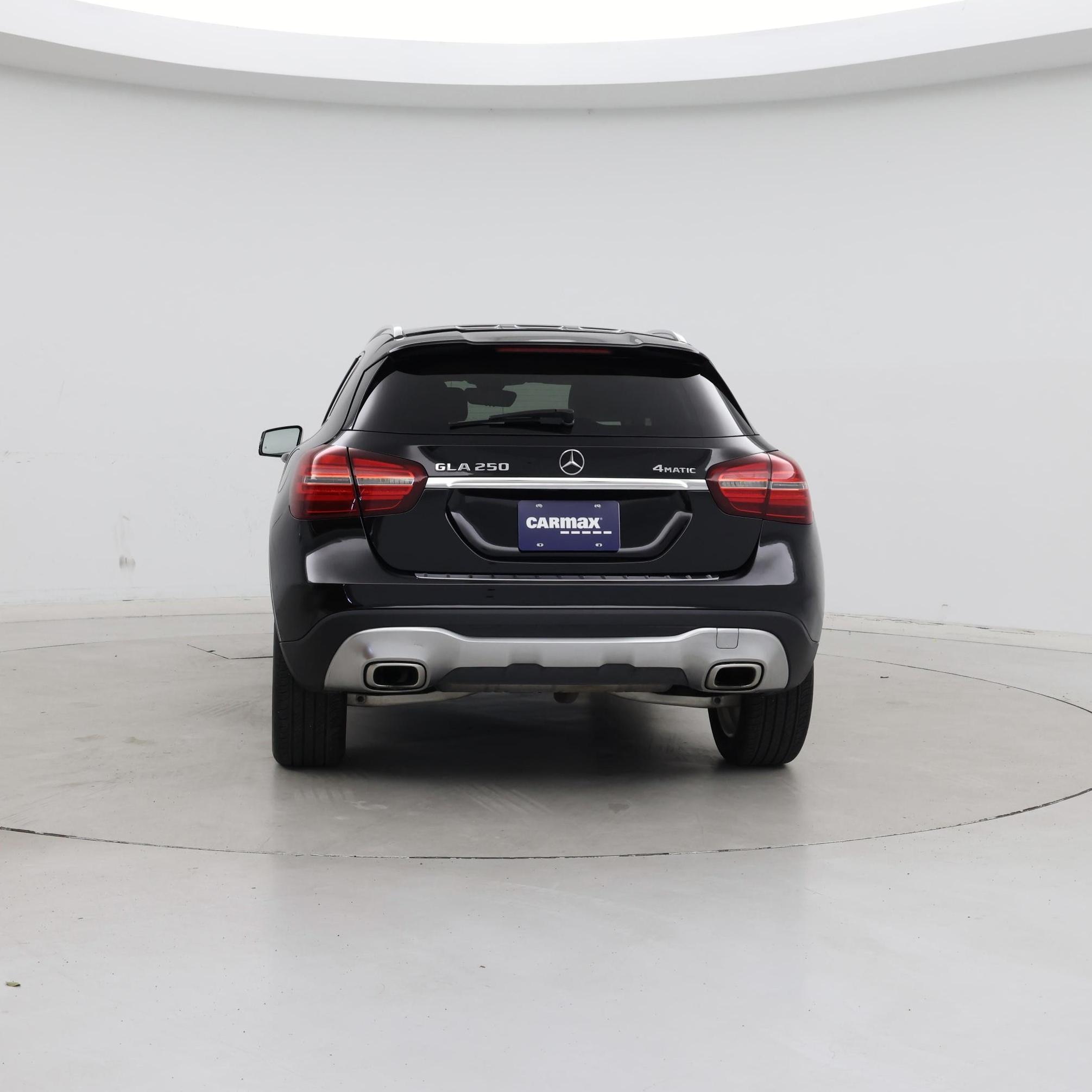Thumbnail: 2019 Mercedes-Benz GLA - 6