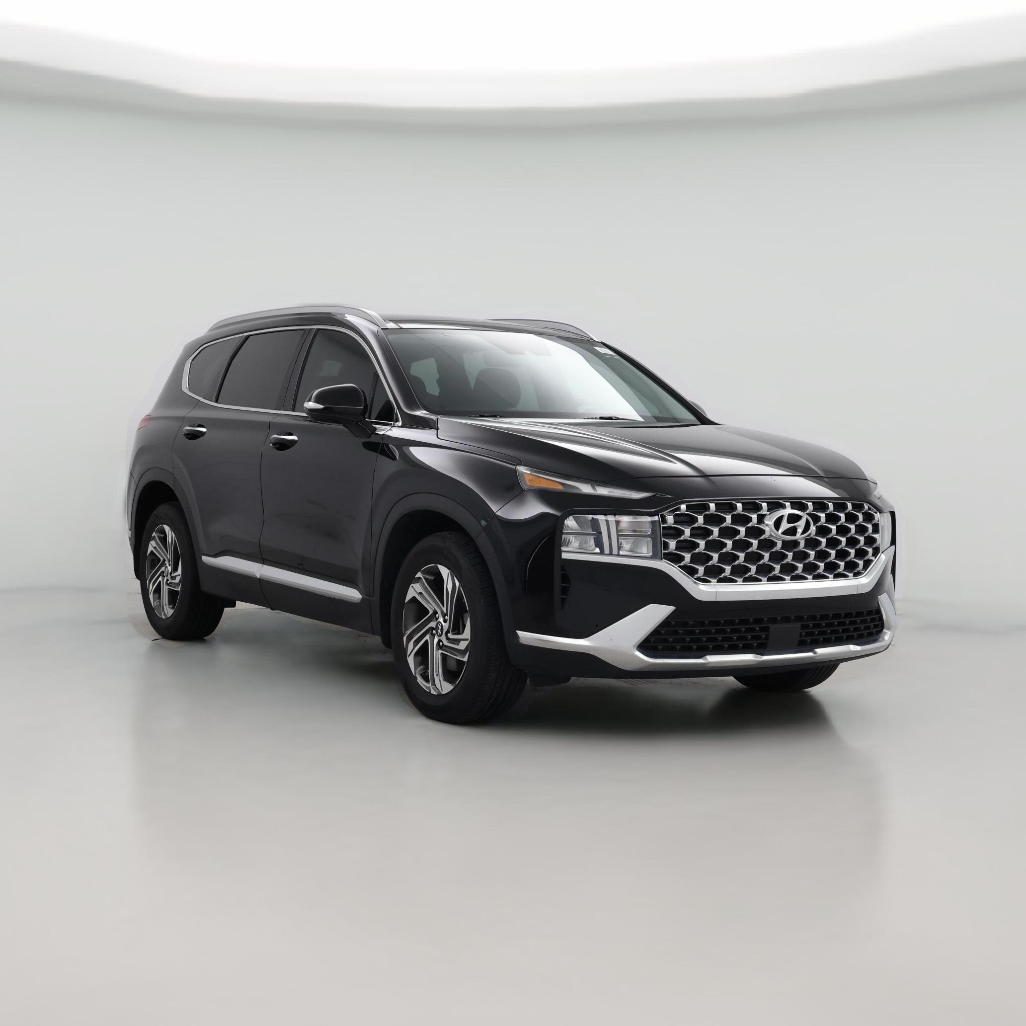 Thumbnail: 2022 Hyundai Santa Fe - 1