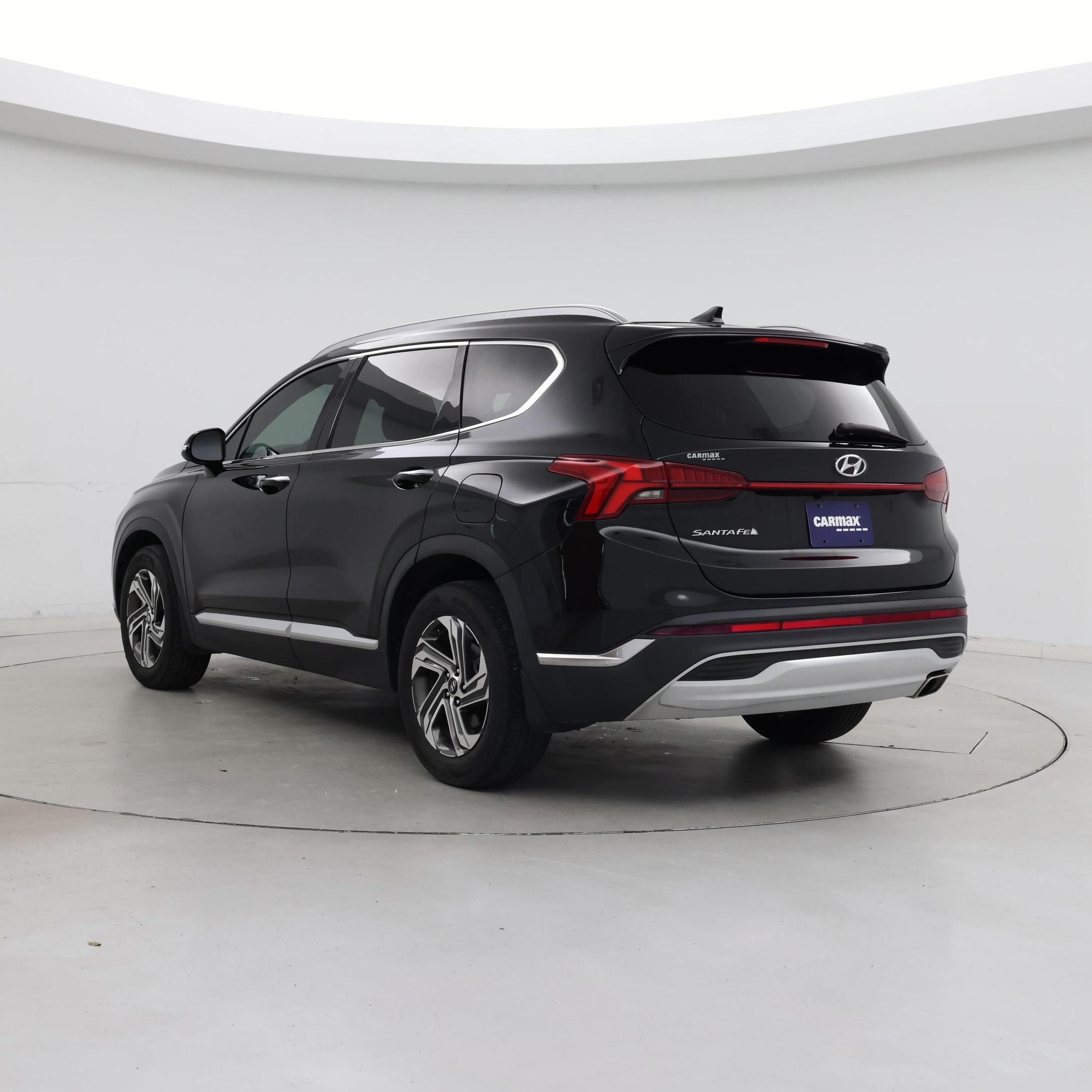 Thumbnail: 2022 Hyundai Santa Fe - 2