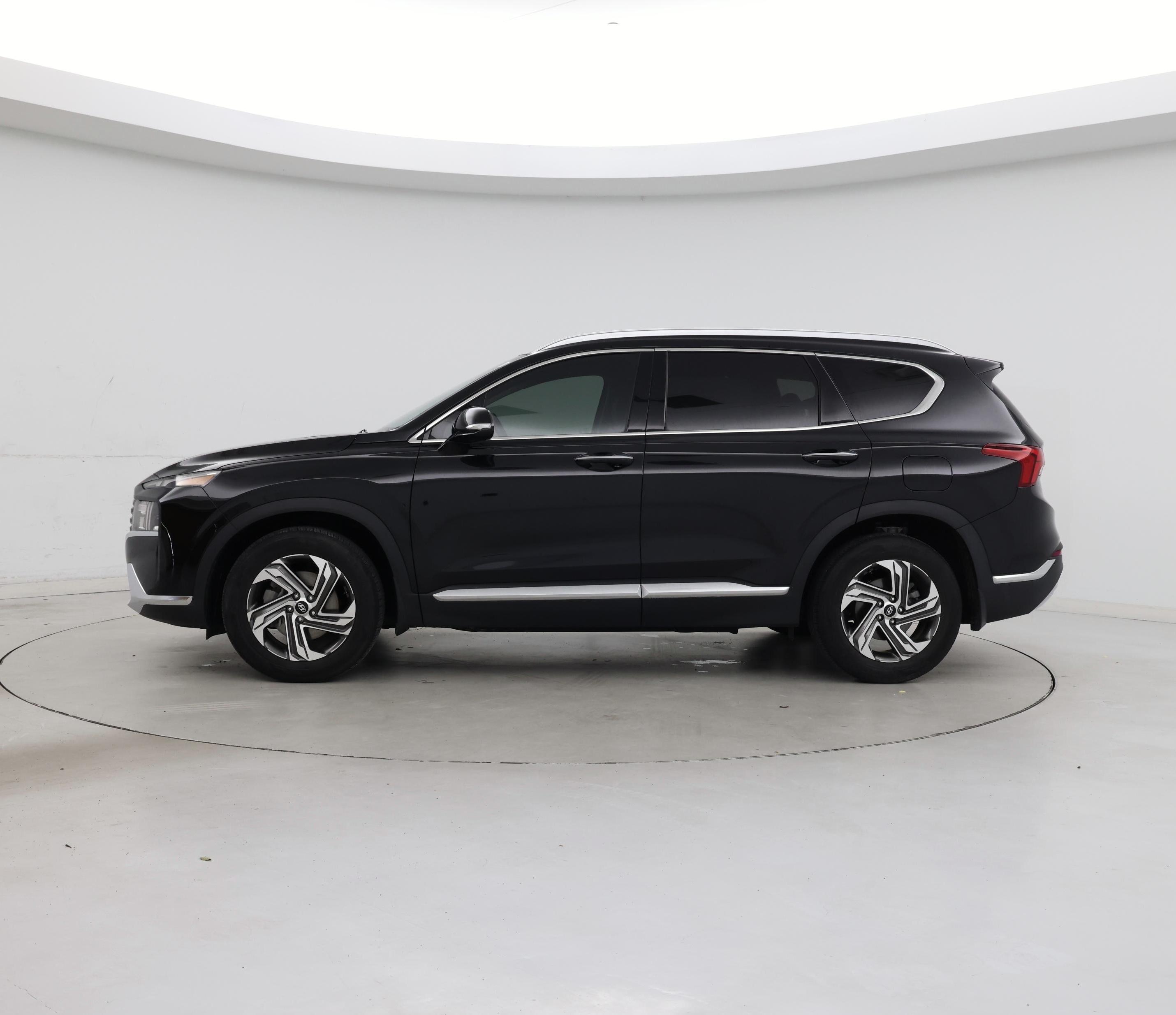 Thumbnail: 2022 Hyundai Santa Fe - 3