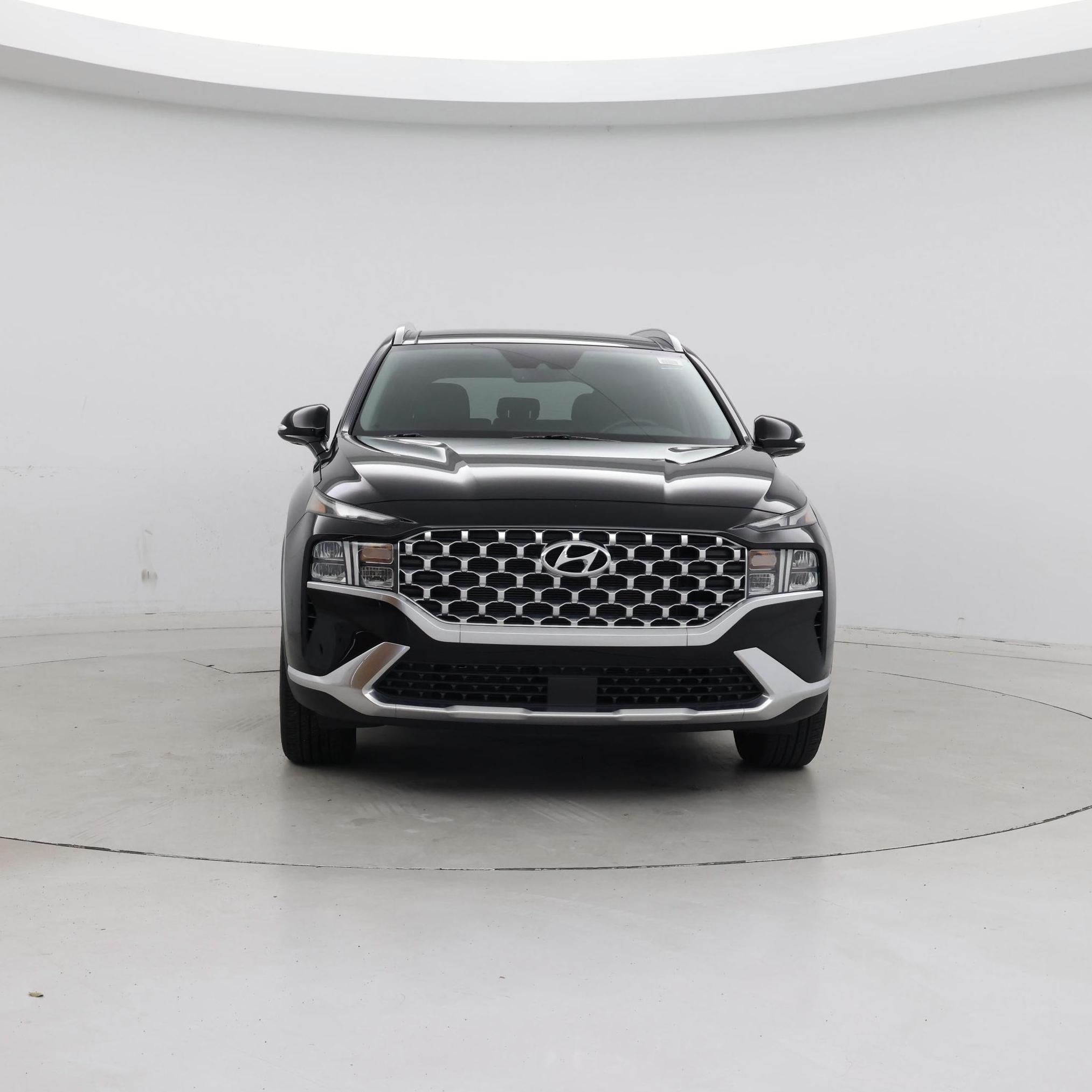 Thumbnail: 2022 Hyundai Santa Fe - 5