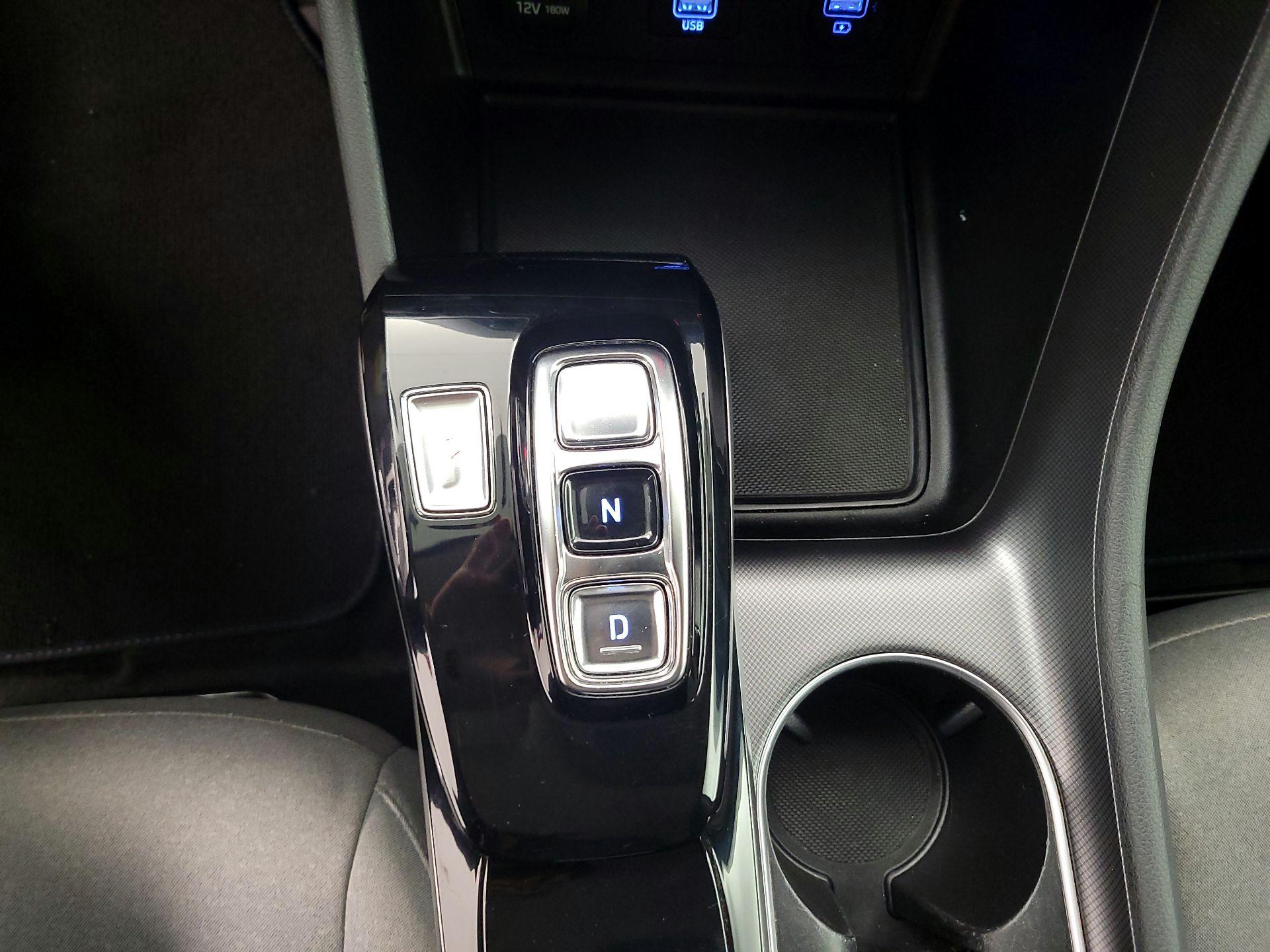 Thumbnail: 2020 Hyundai Sonata - 17