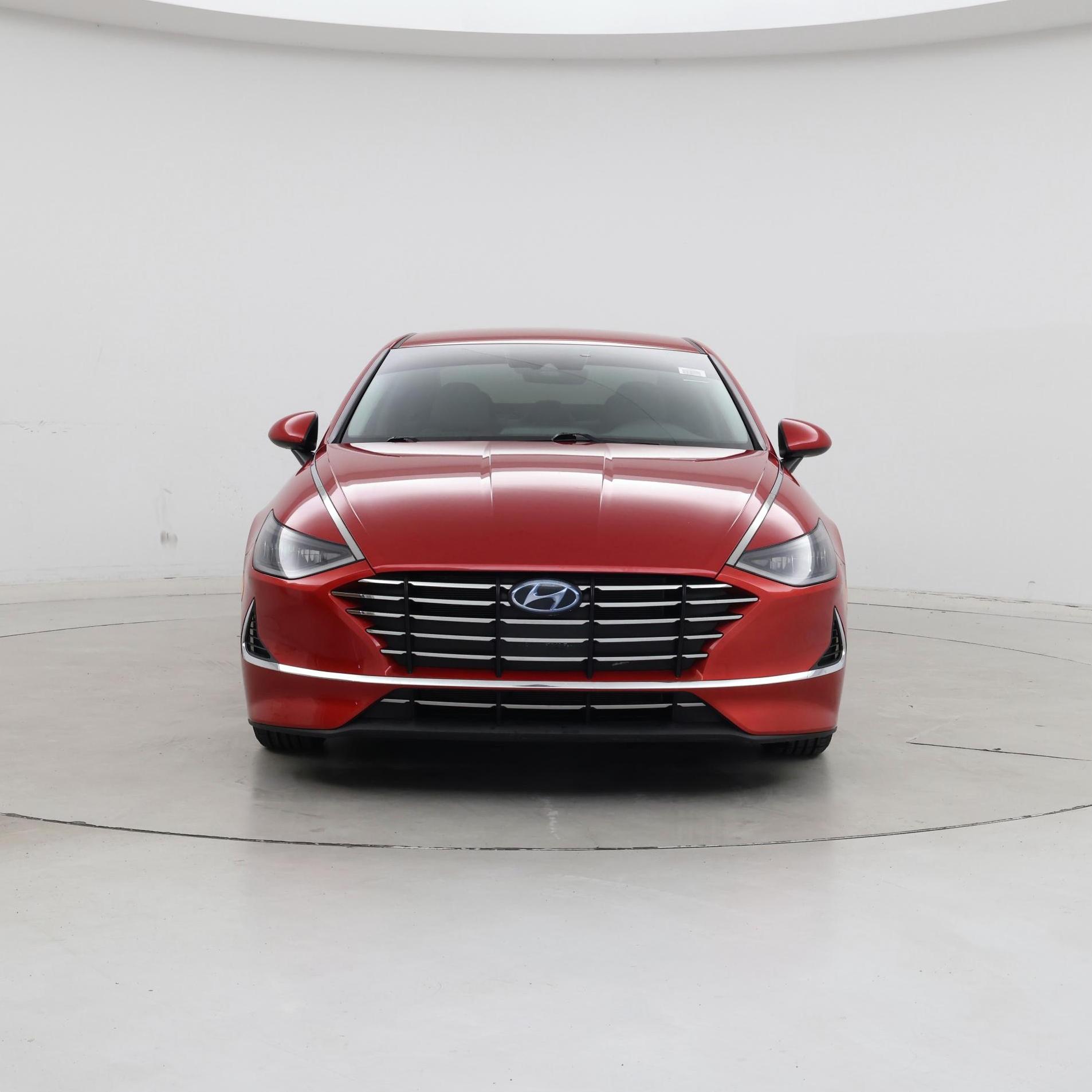 Thumbnail: 2020 Hyundai Sonata - 5